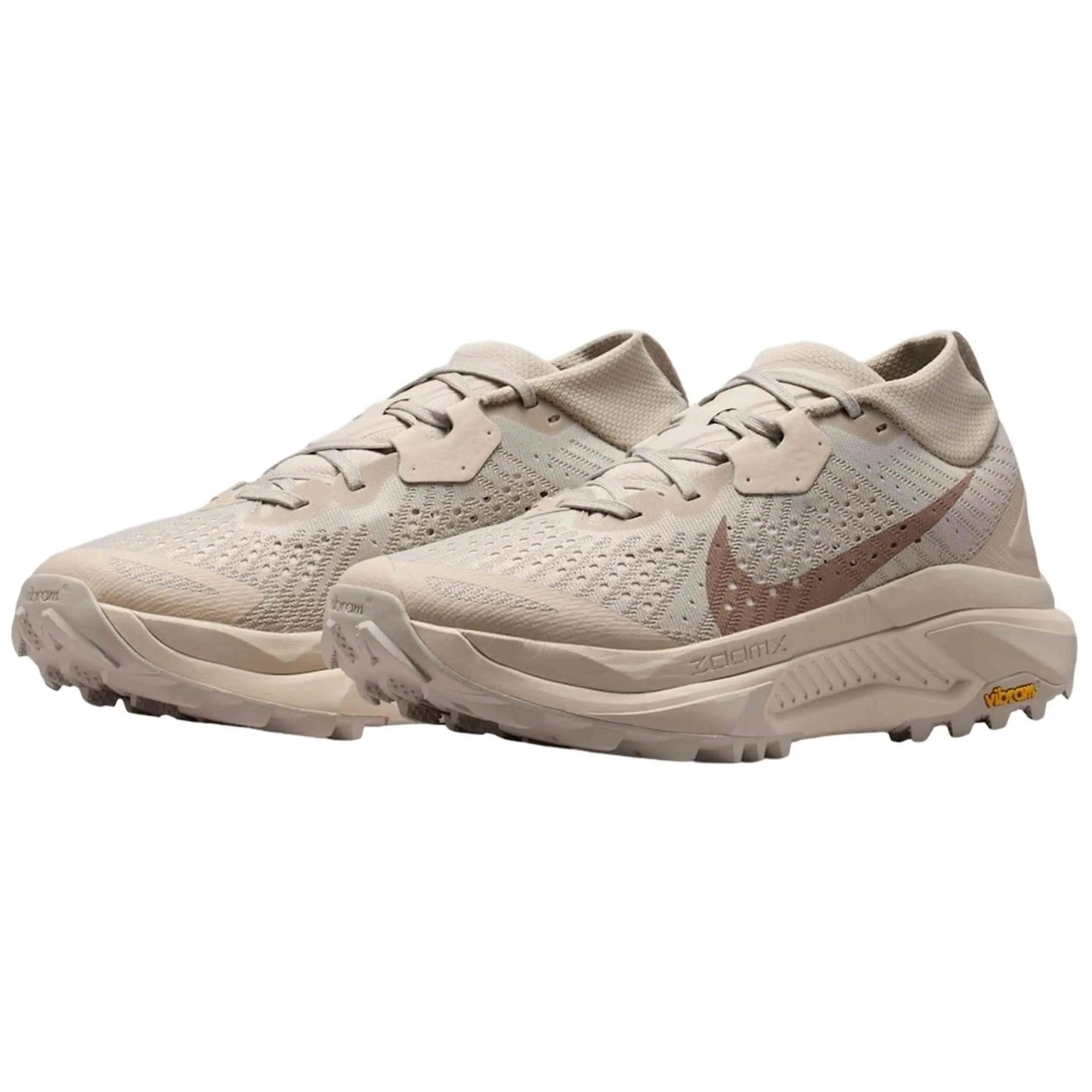 Scarpe da running Nike modello ACG Zegama Trail "Marrón" per donne 5/5