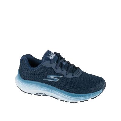 Skechers go run consistent 2.0 violet hardloopschoenen