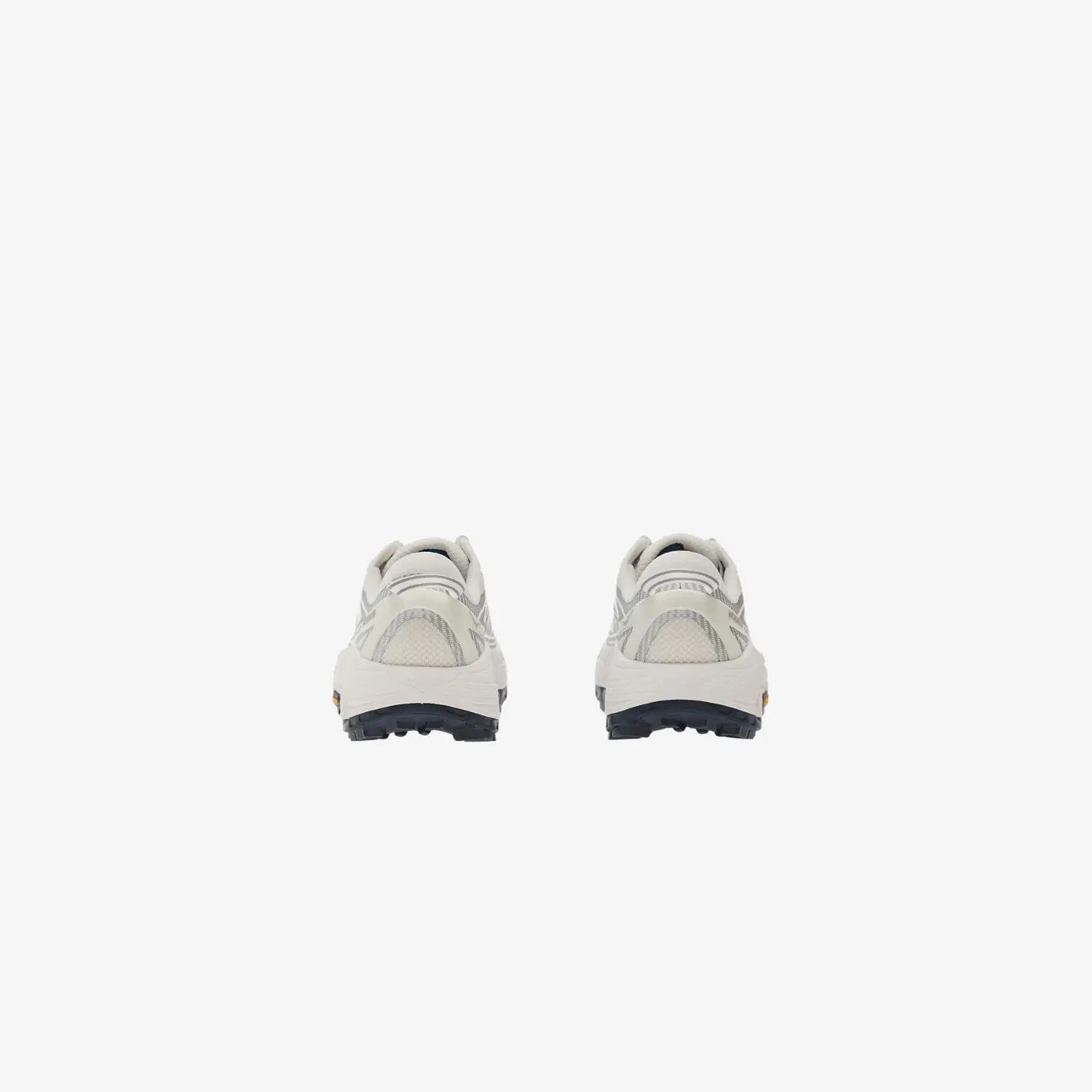 Heren Sneakers One One Mafate Speed 2 White Silver 5/5