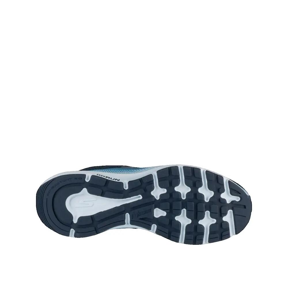 Zapatillas de running Skechers Go Run Consistent 2.0 Violeta 3/3