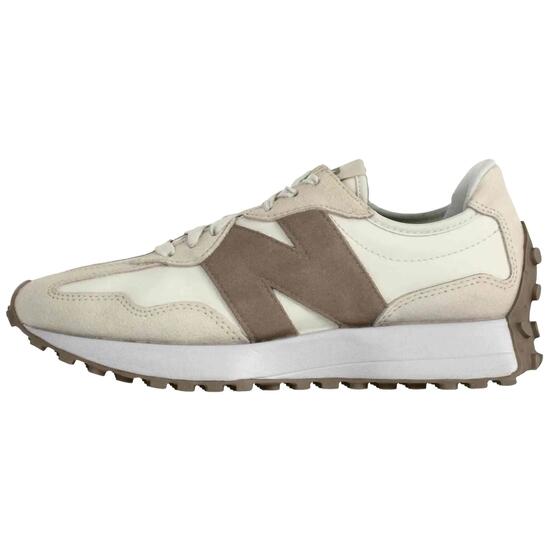 Zapatillas New Balance modelo 327 para mujer