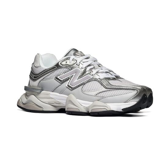 Zapatos New Balance 9060 Grises