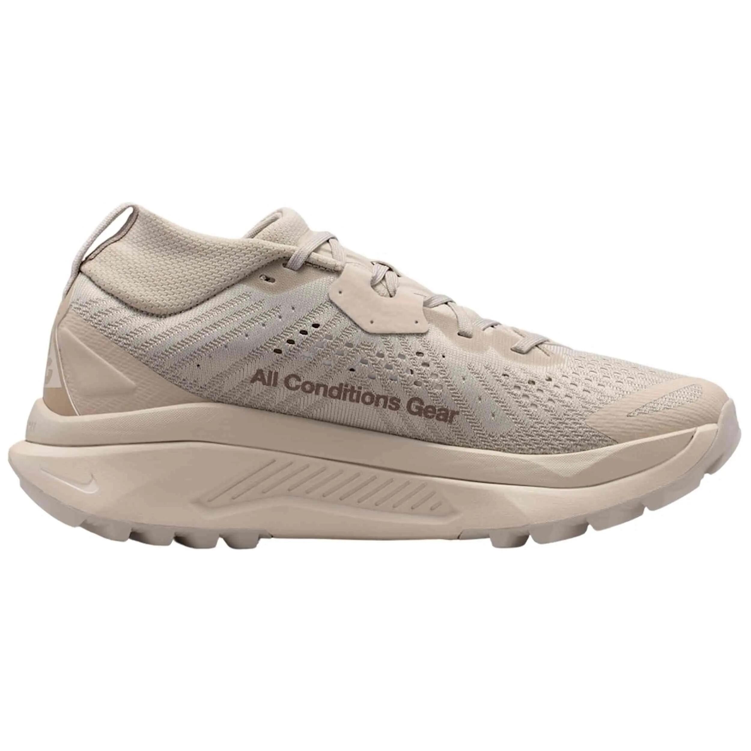 Scarpe da running Nike modello ACG Zegama Trail "Marrón" per donne 3/5