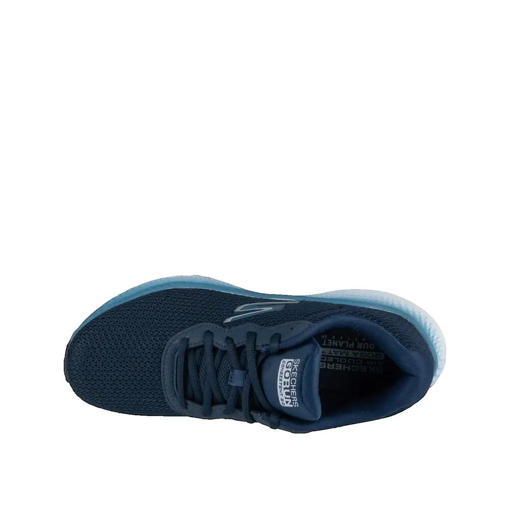 Zapatillas de running Skechers Go Run Consistent 2.0 Violeta 2/3