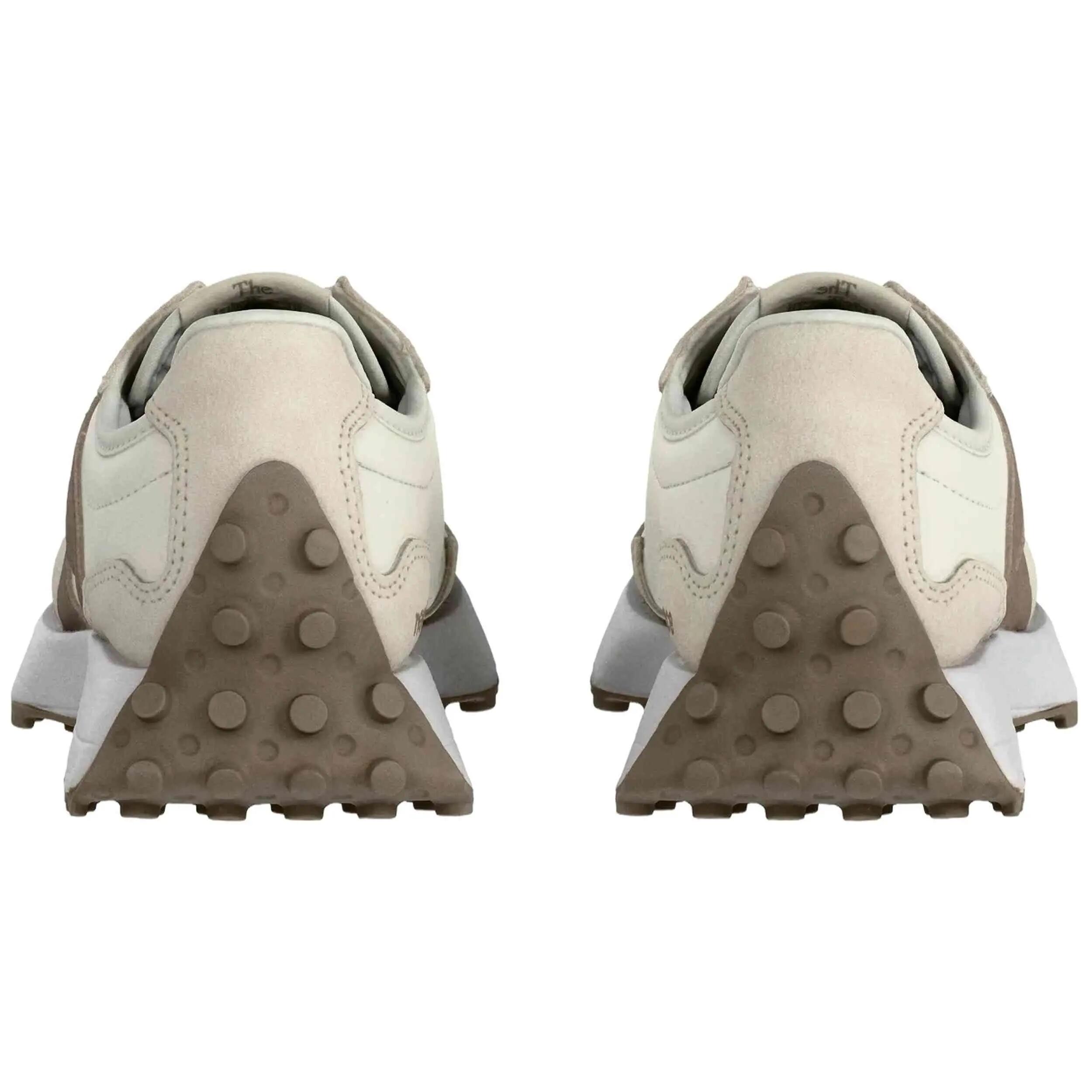 Zapatillas New Balance modelo 327 para mujer 4/4