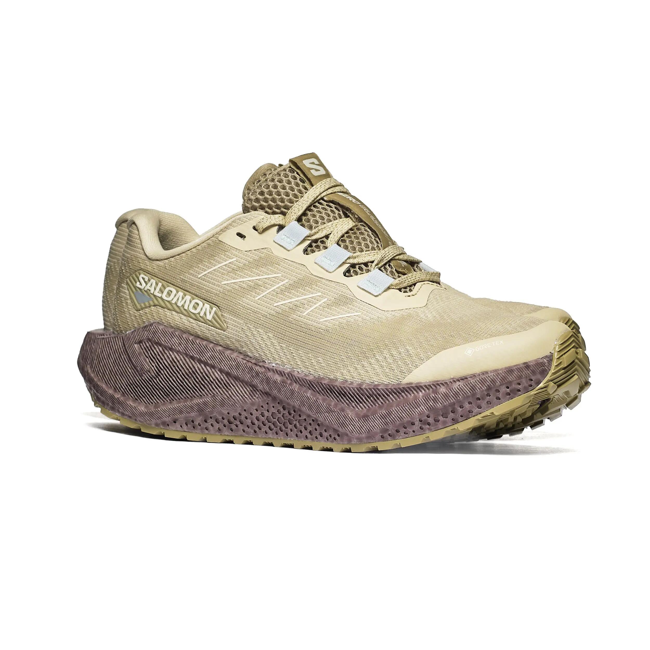 SALOMON picture