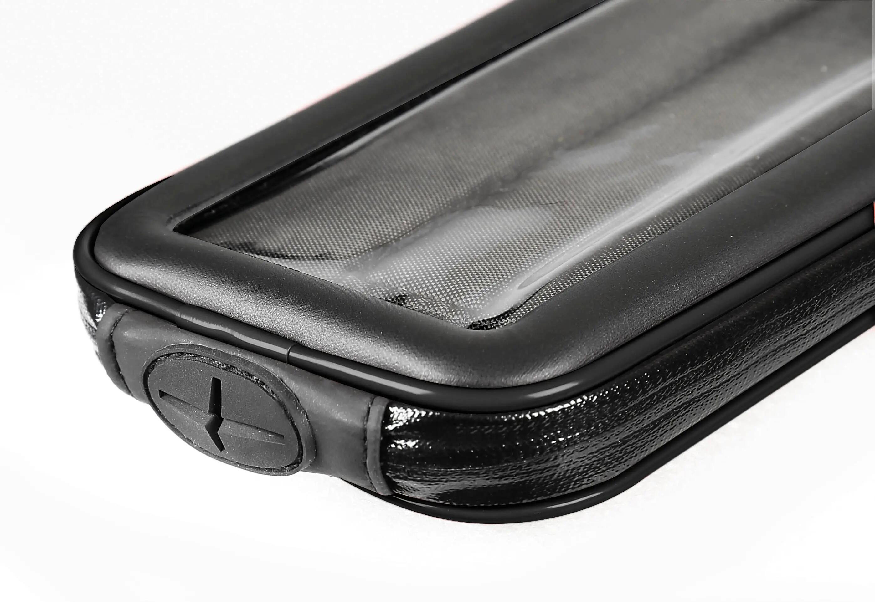 Lampa Smartphone Cover Lampa Telefoonhoes Opti-Case Waterproof Maat M 5/5