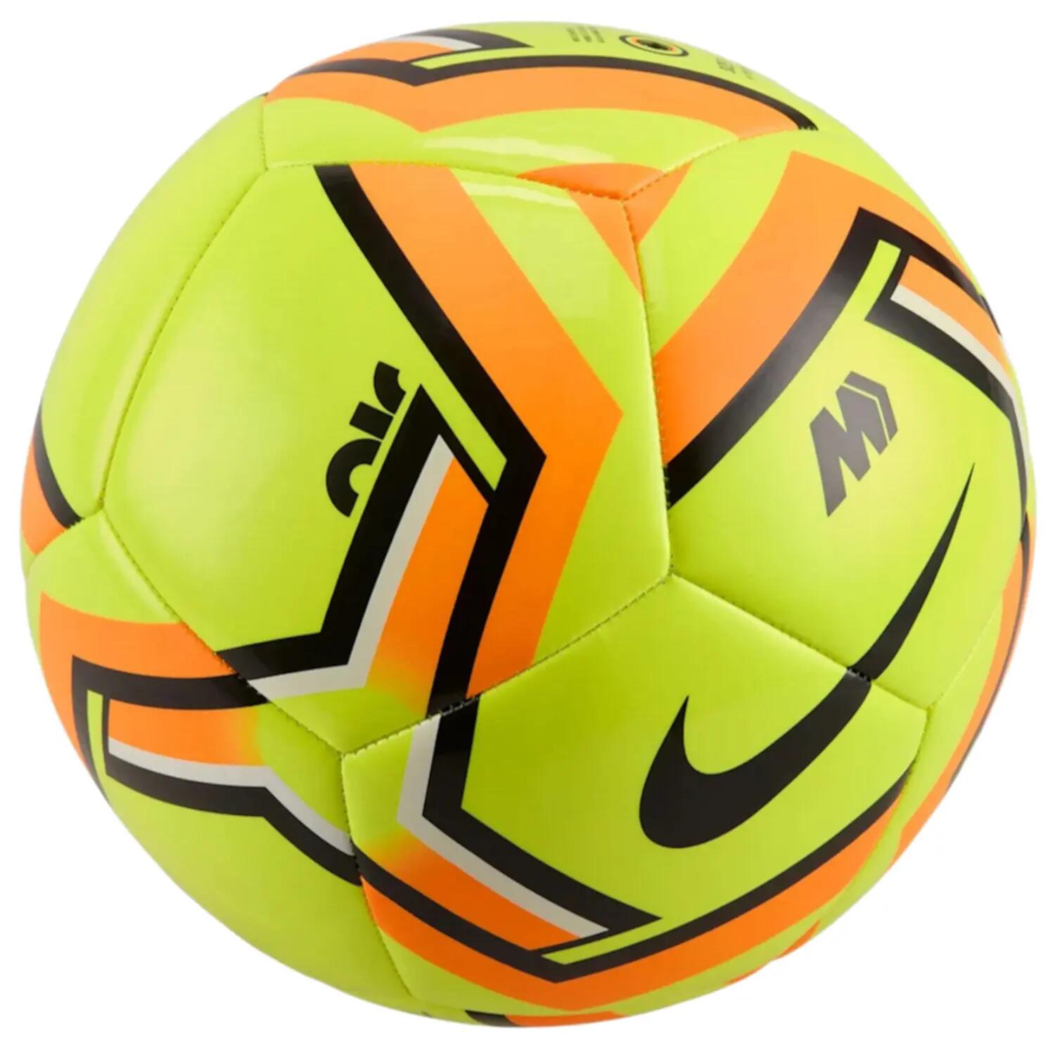 Piłka do piłki nożnej Mercurial Fade Ball 3/3