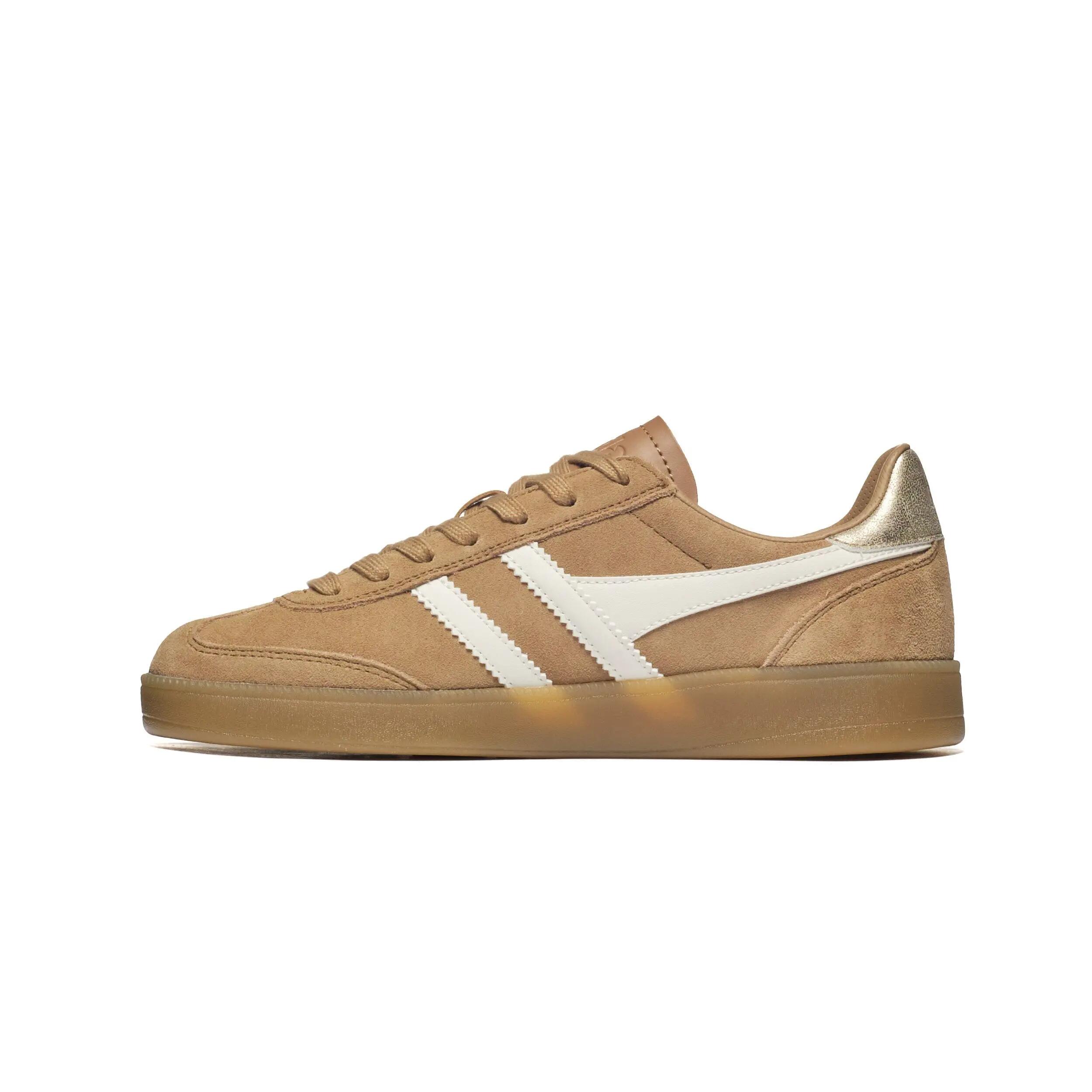 Damskie sneakersy Gola Women's Viper Trainer CLB735CI 3/6