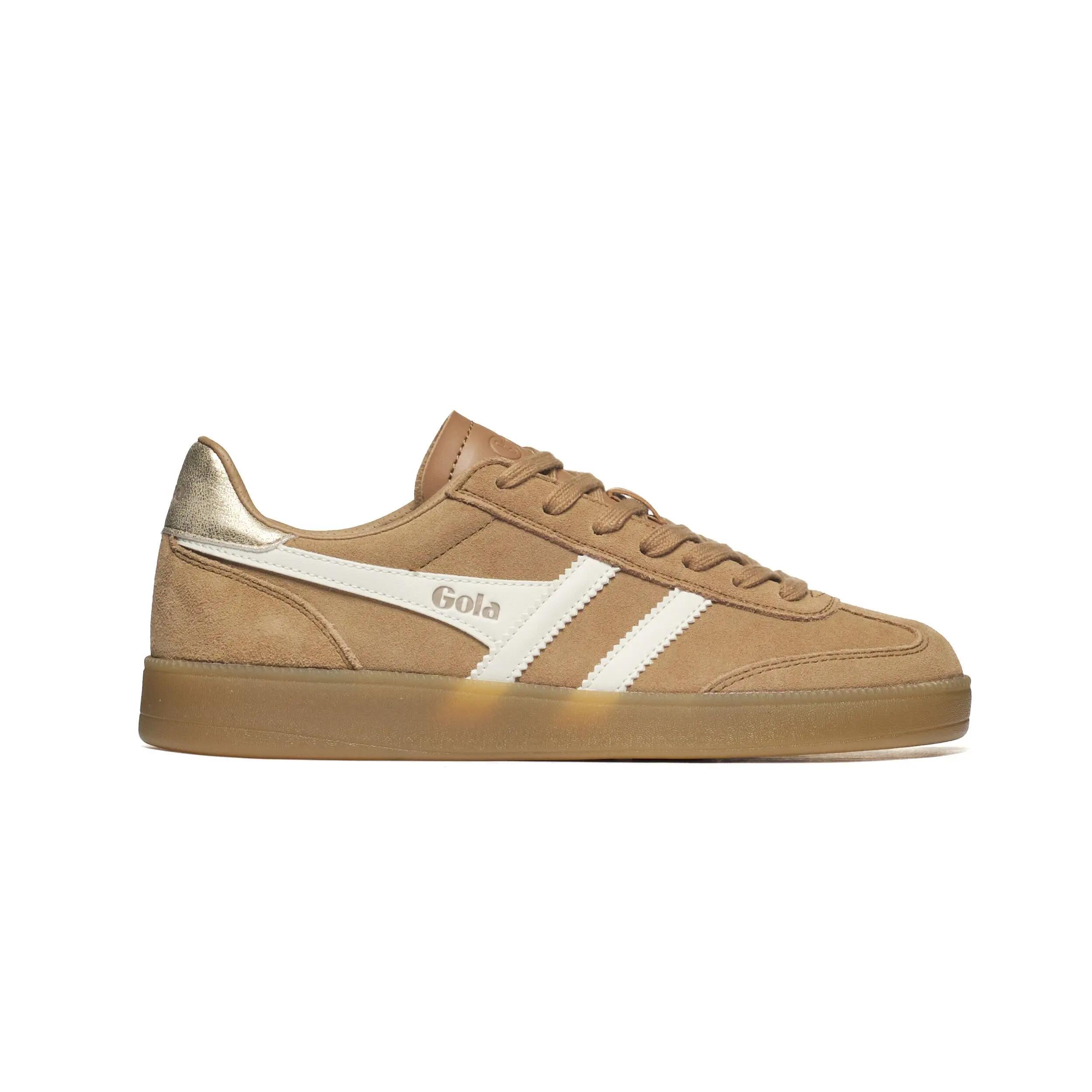 Damskie sneakersy Gola Women's Viper Trainer CLB735CI 2/6