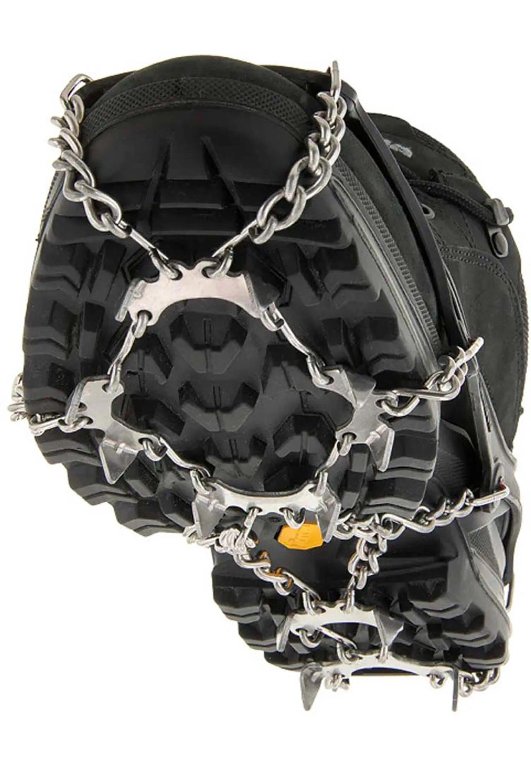 Kahtoola Ramponcini MICROspikes Black 7/8
