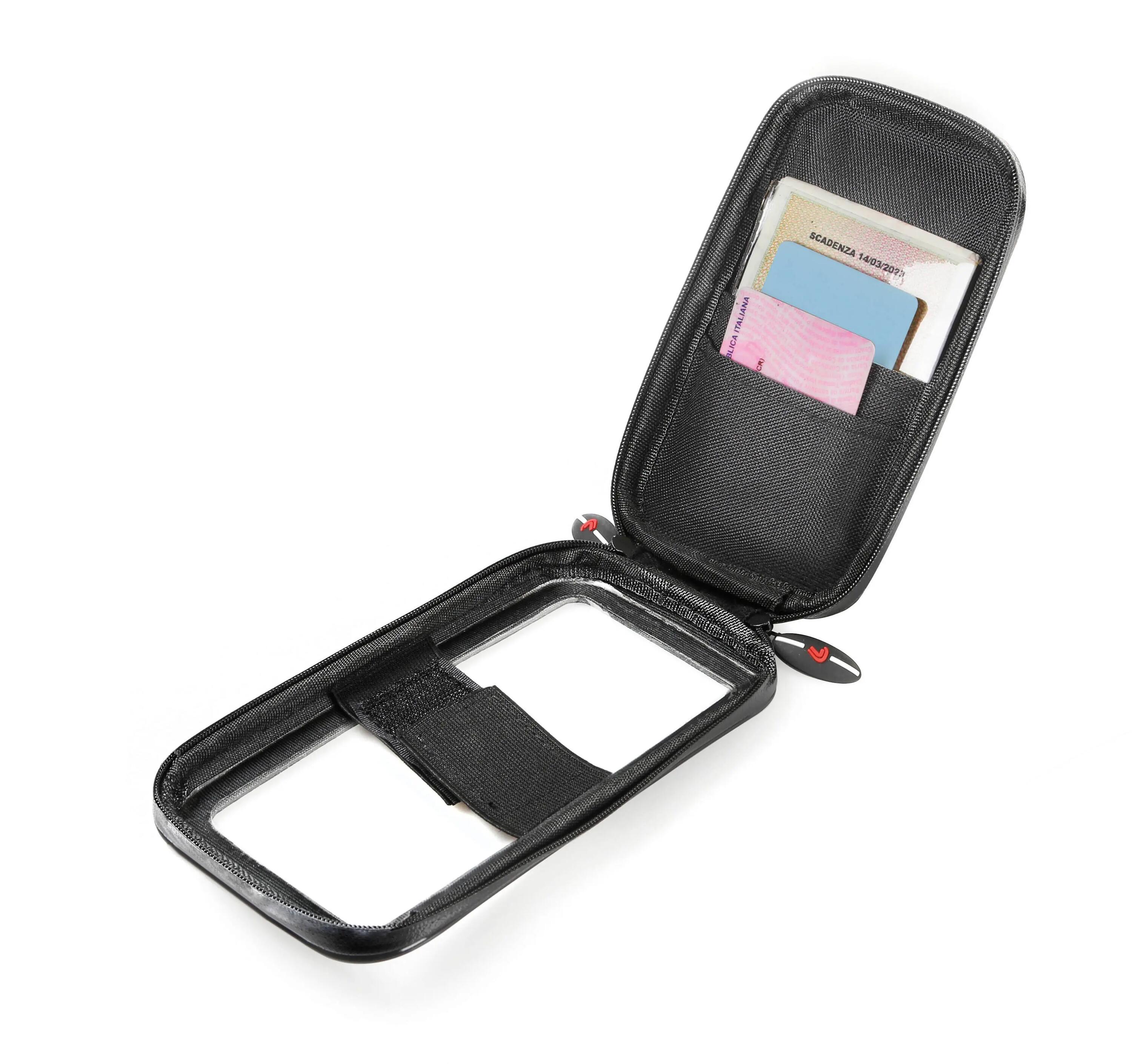 Lampa Smartphone Cover Lampa Telefoonhoes Opti-Case Waterproof Maat M 3/5