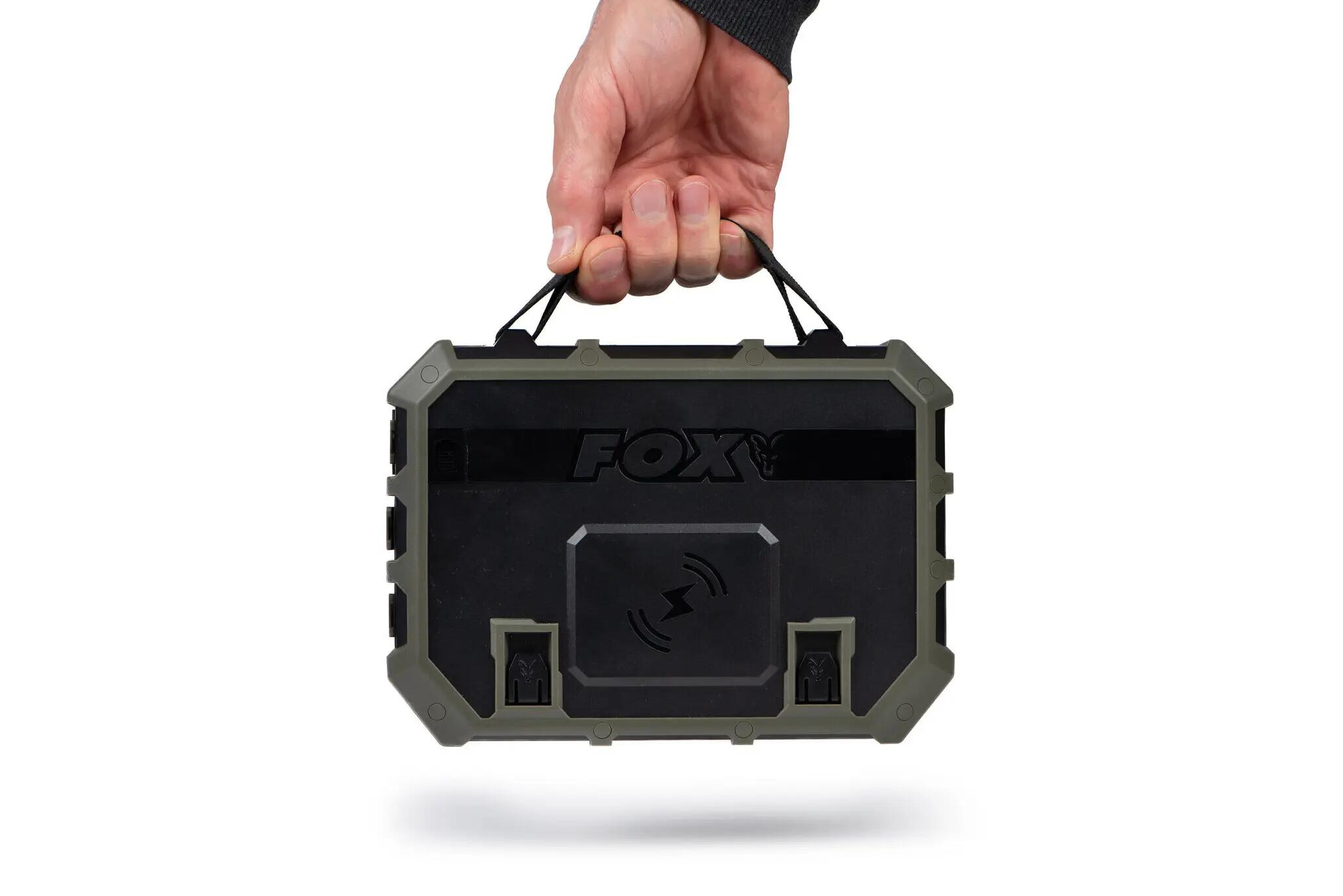 Halo Wireless Power 96k 2/3