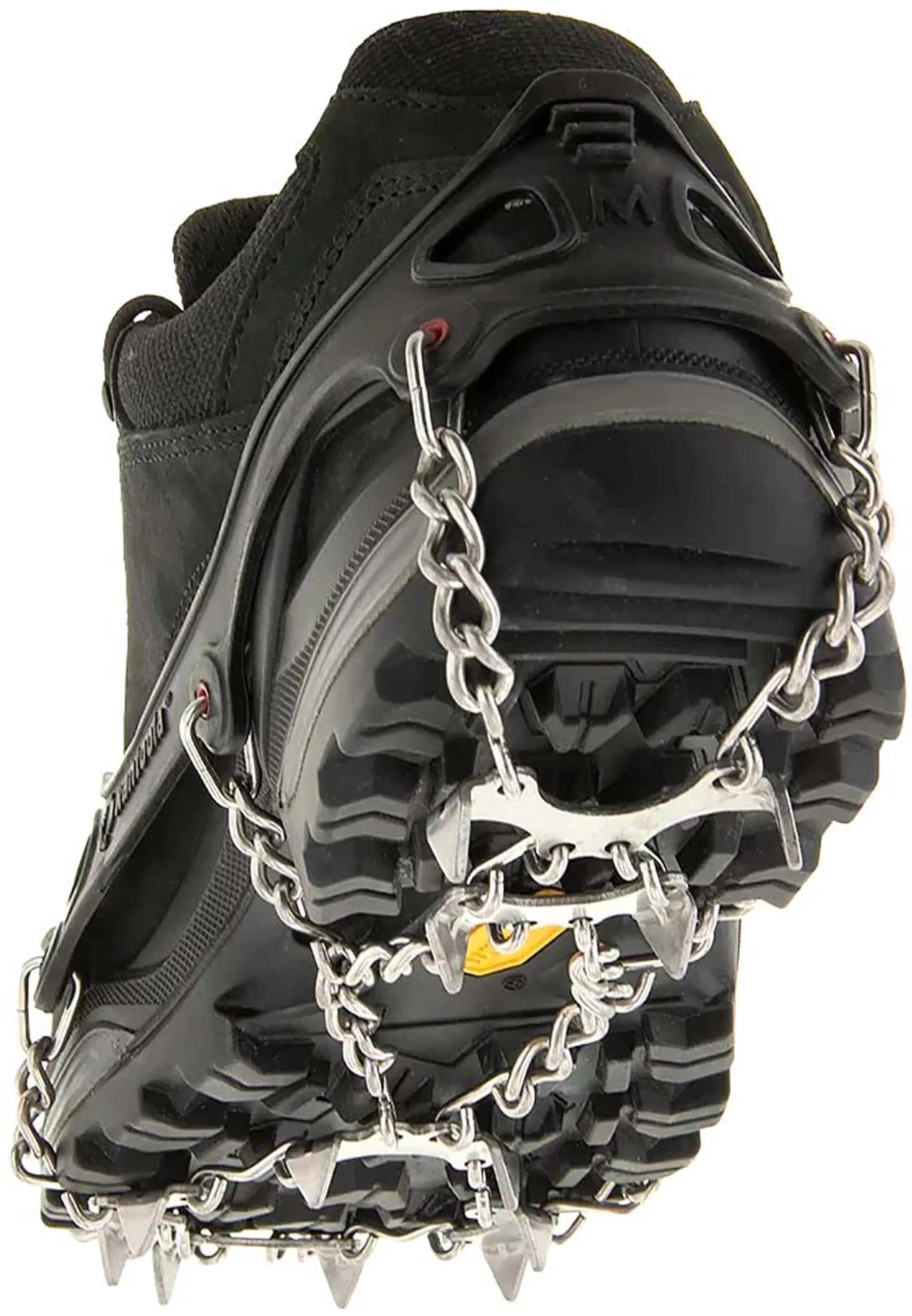 Kahtoola Ramponcini MICROspikes Black 6/8