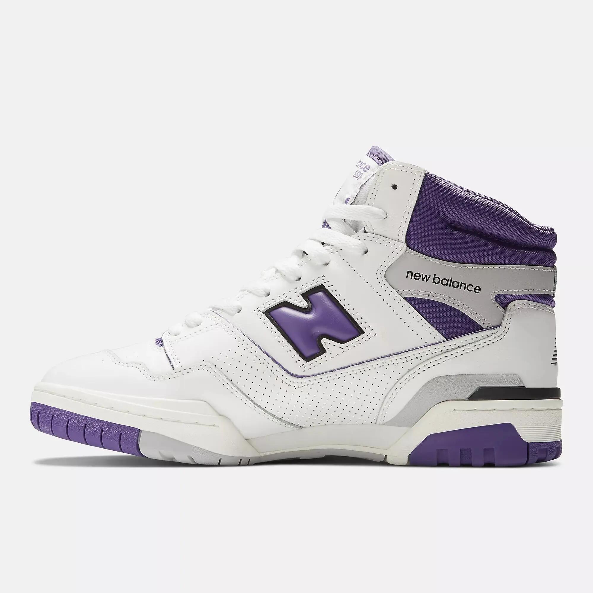 Unisex - Radsport - Schuhe - 650R - White interstellar 5/5