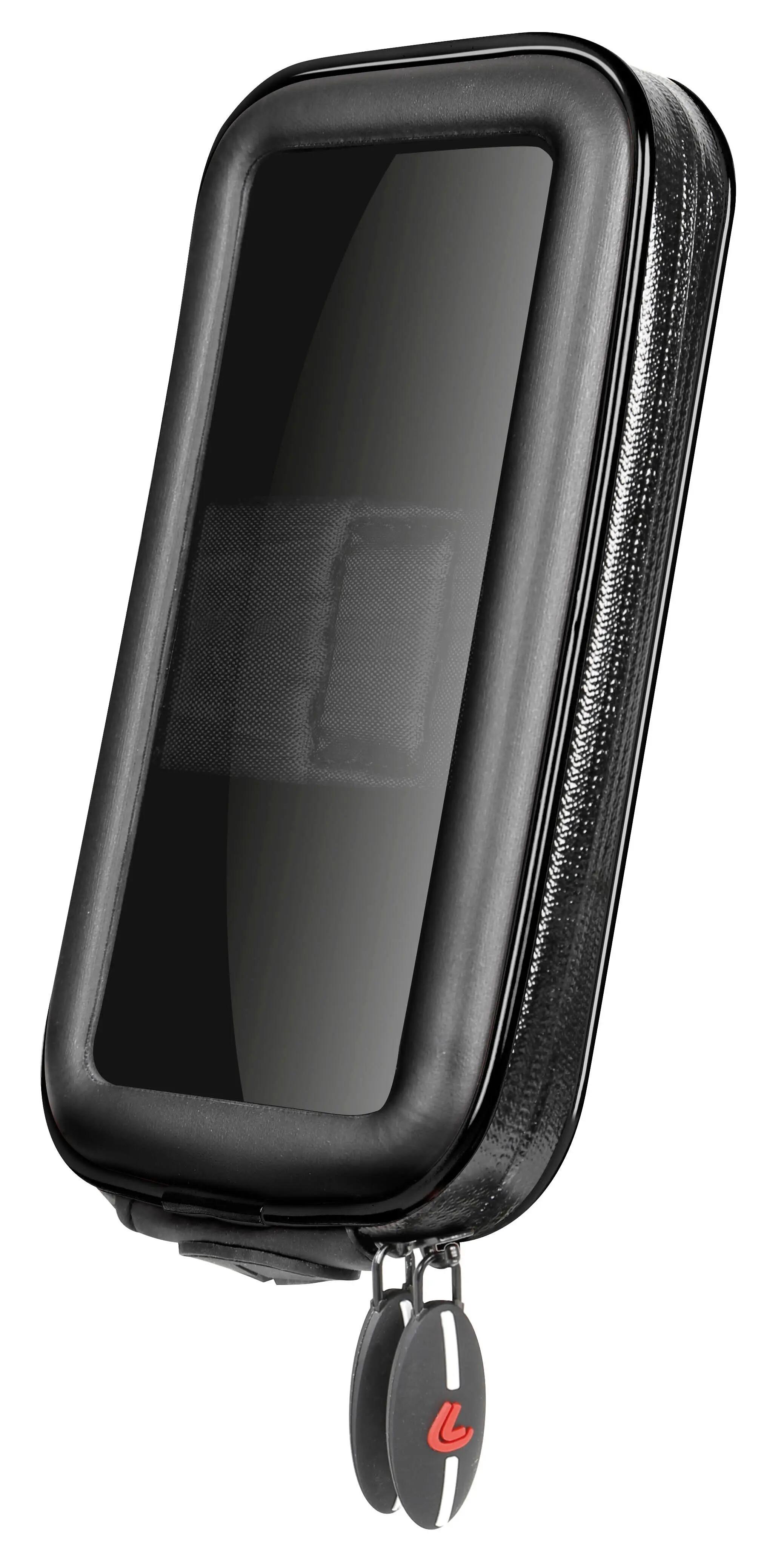 Lampa Smartphone Cover Lampa Telefoonhoes Opti-Case Waterproof Maat M 2/5