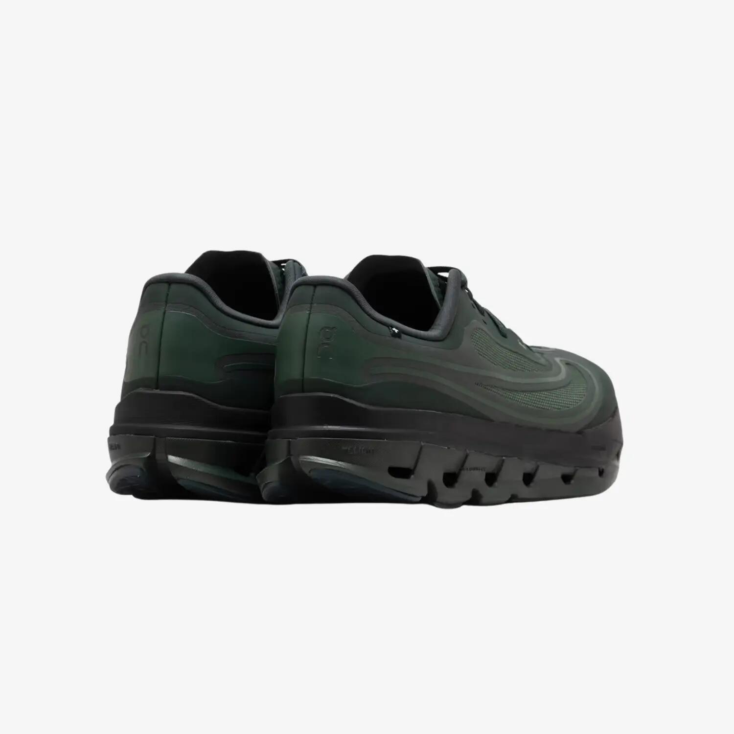 On Running Cloudflow 5 AD IKON Obsidian Evergreen 3/6