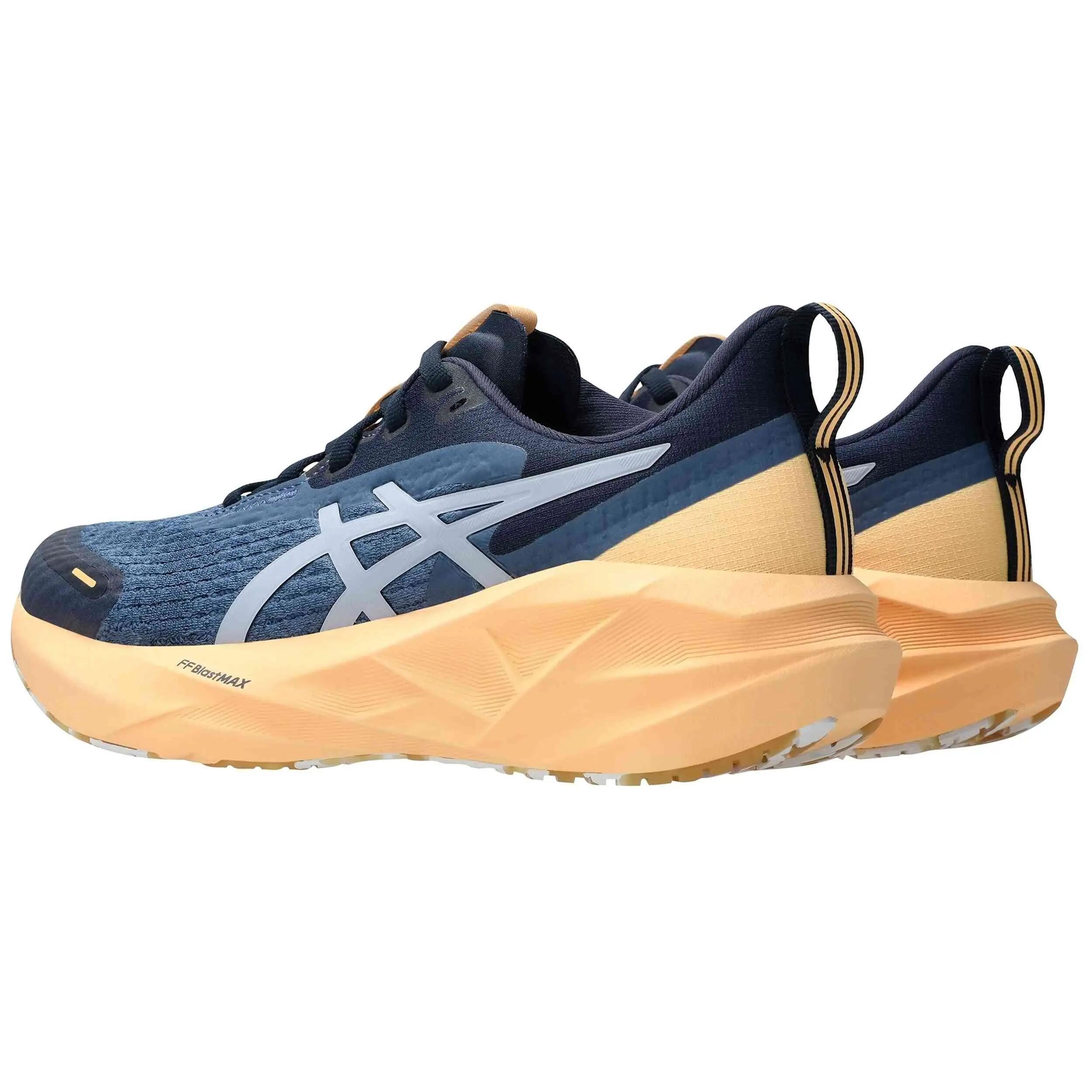 Laufschuhe Asics Modell 1012B910-400 für frauen 5/5