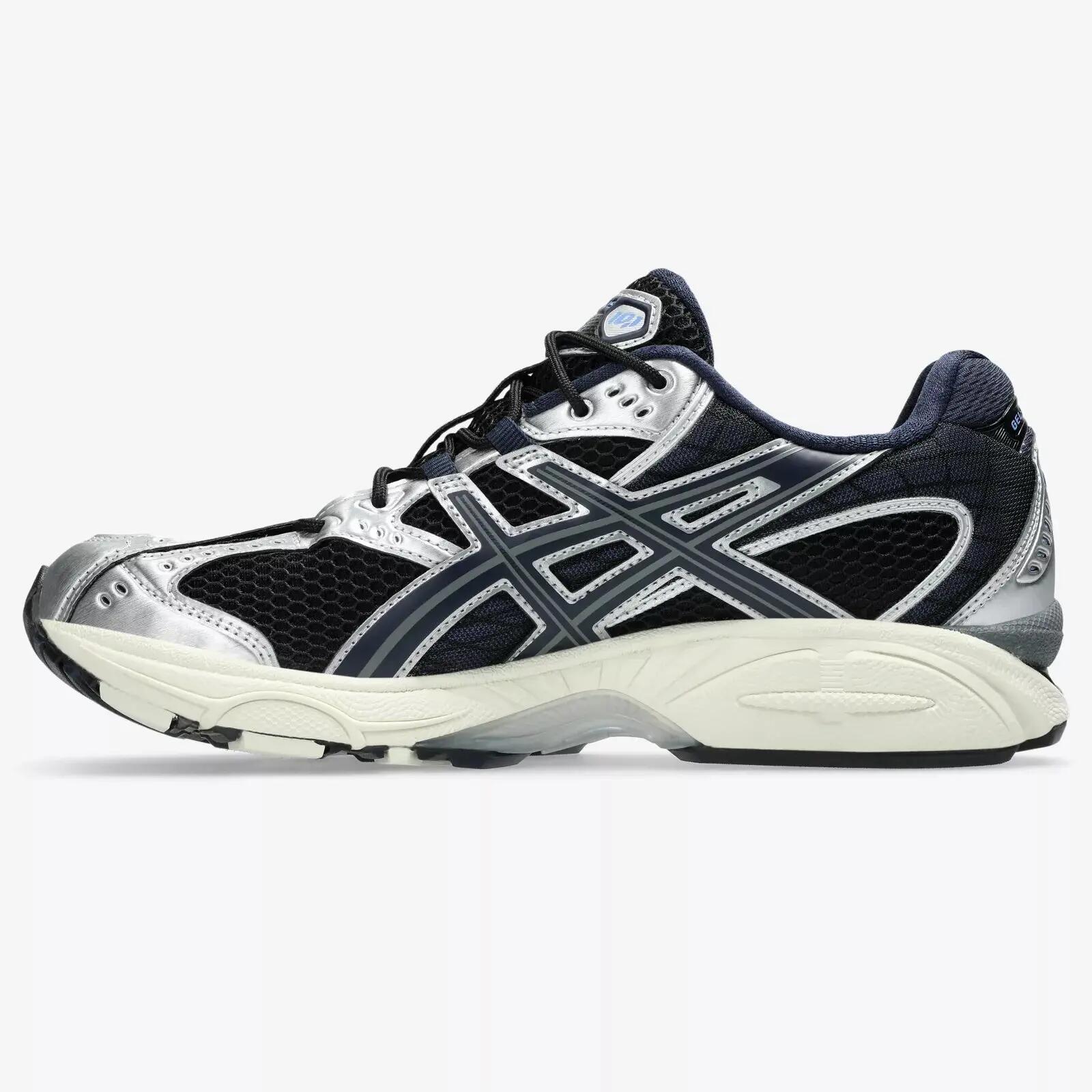 Pantofi de alergare ASICS Gel-Nimbus 10.1 Negru/Midnight 4/5