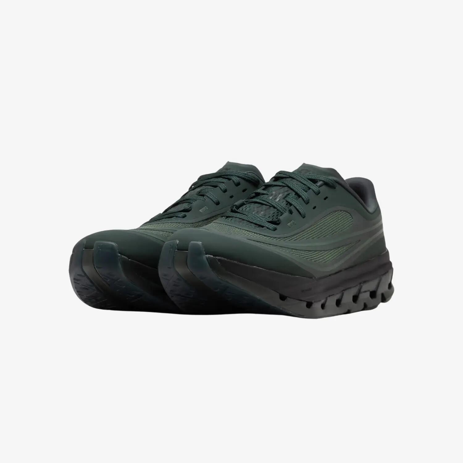 On Running Cloudflow 5 AD IKON Obsidian Evergreen 2/6