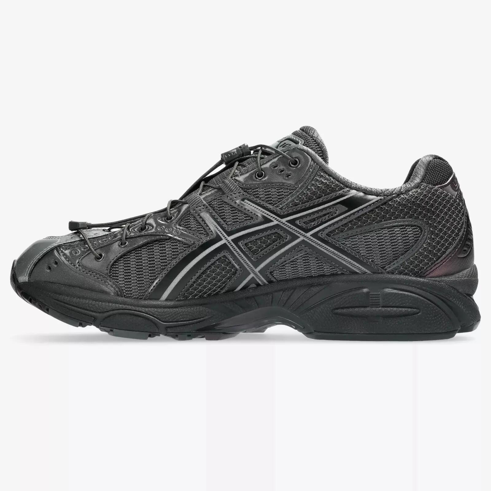 Pantofi de alergare ASICS Gel-Nimbus 10.1 UNAFFECTED Gri 4/5