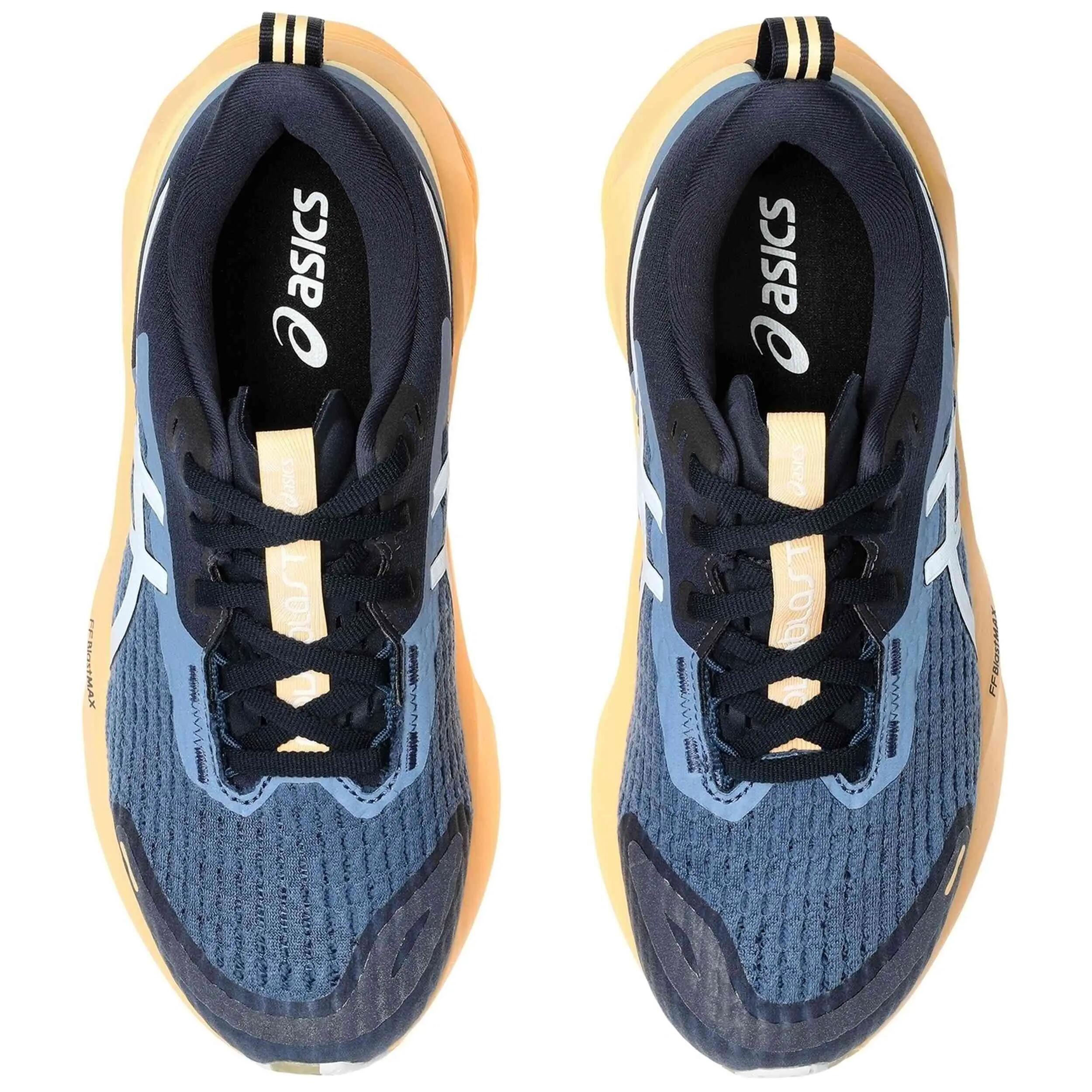 Laufschuhe Asics Modell 1012B910-400 für frauen 4/5