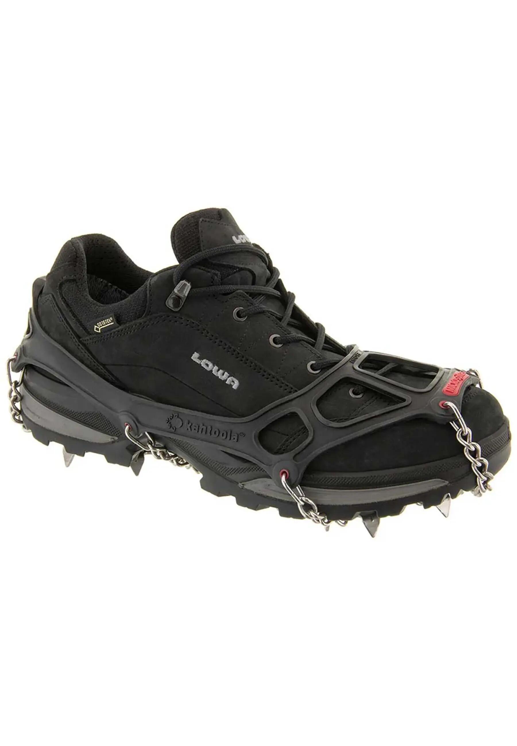 Kahtoola Ramponcini MICROspikes Black 2/8