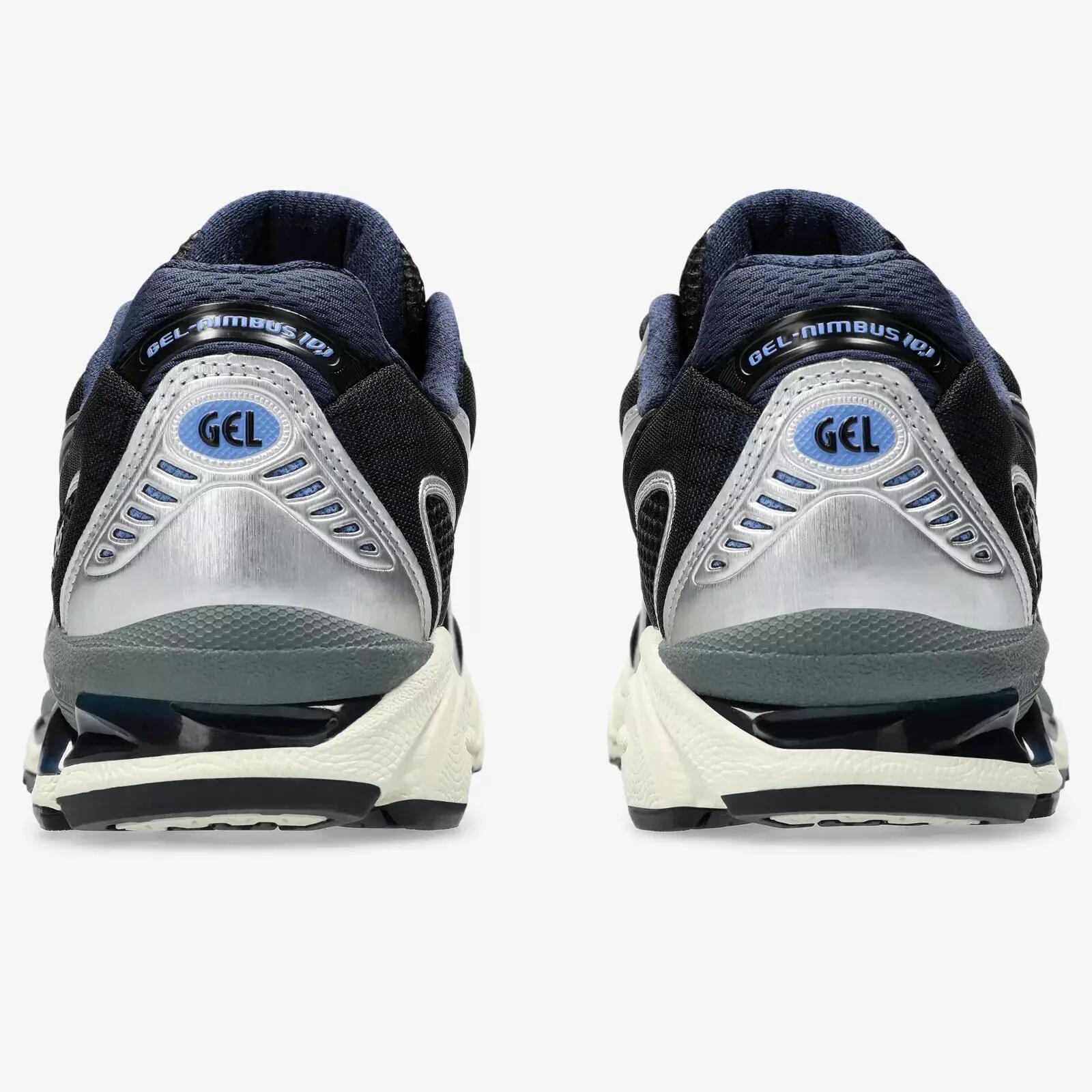 Pantofi de alergare ASICS Gel-Nimbus 10.1 Negru/Midnight 3/5