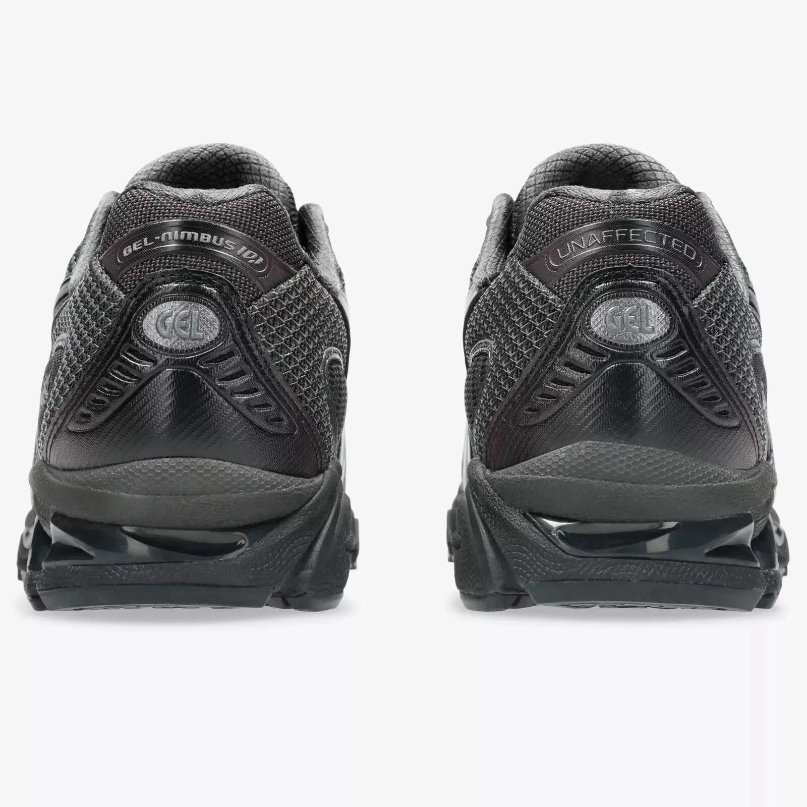 Pantofi de alergare ASICS Gel-Nimbus 10.1 UNAFFECTED Gri 3/5