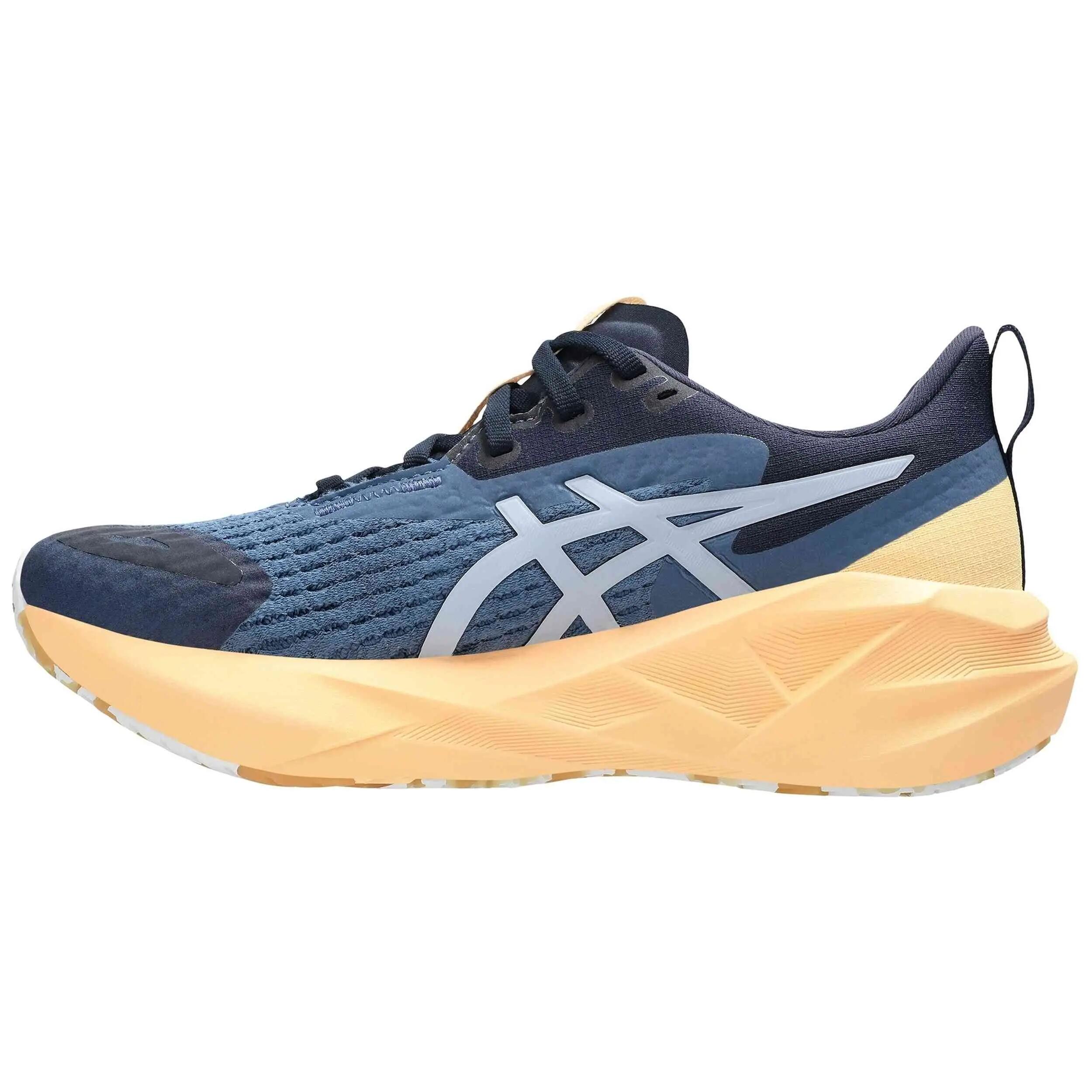 Laufschuhe Asics Modell 1012B910-400 für frauen 3/5