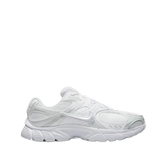 Chaussures Nike V5 RNR Blanc/Noir/Argent Métallique