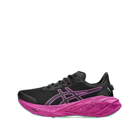 Chaussures de course ASICS Novablast 4 Lite-Show Noir/Rose