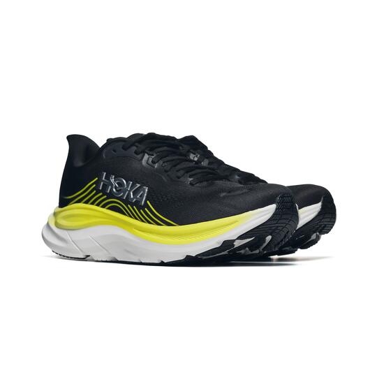 Męskie buty sportowe Hoka M CLIFTON 11 1176572-BBLC