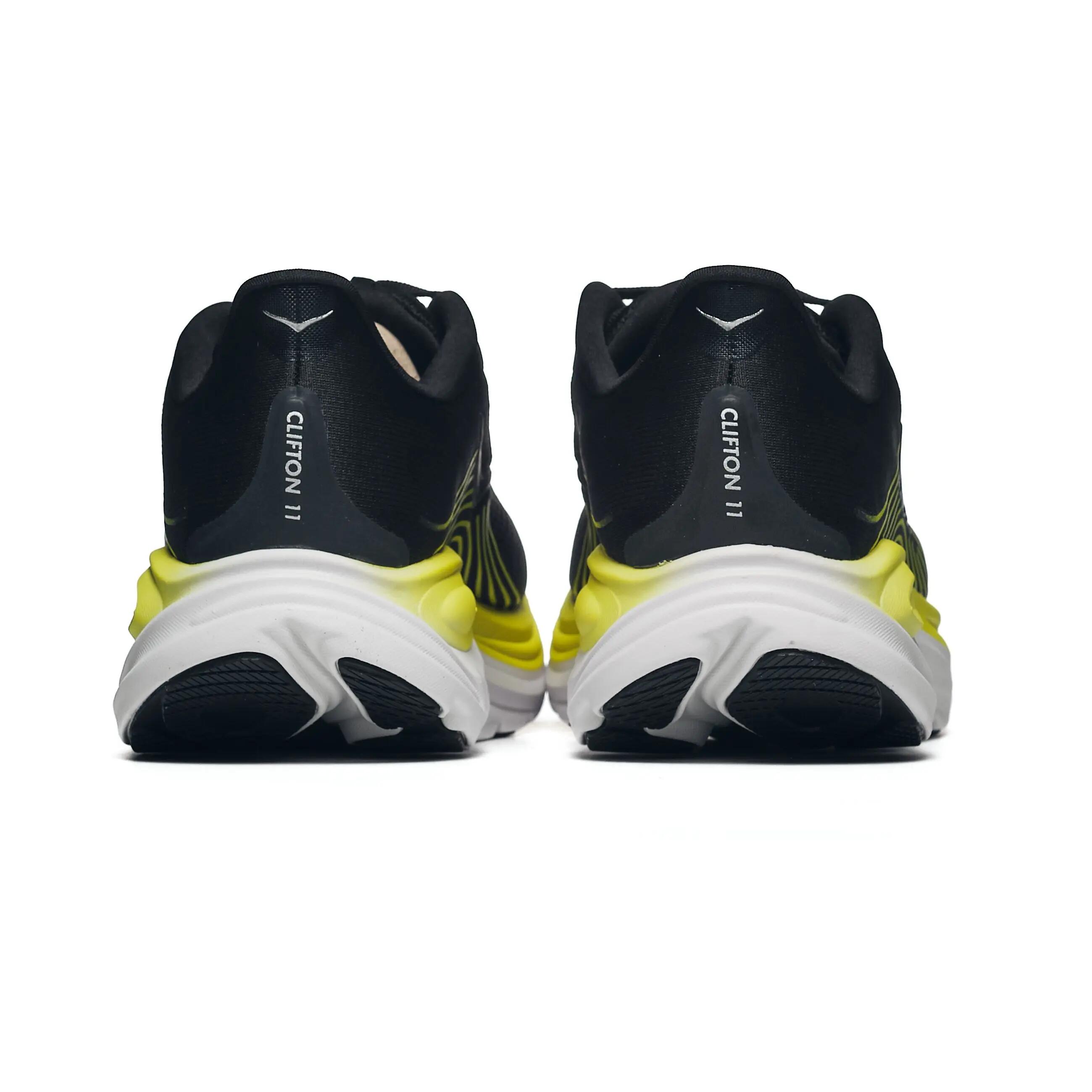 Męskie buty sportowe Hoka M CLIFTON 11 1176572-BKCS 6/6