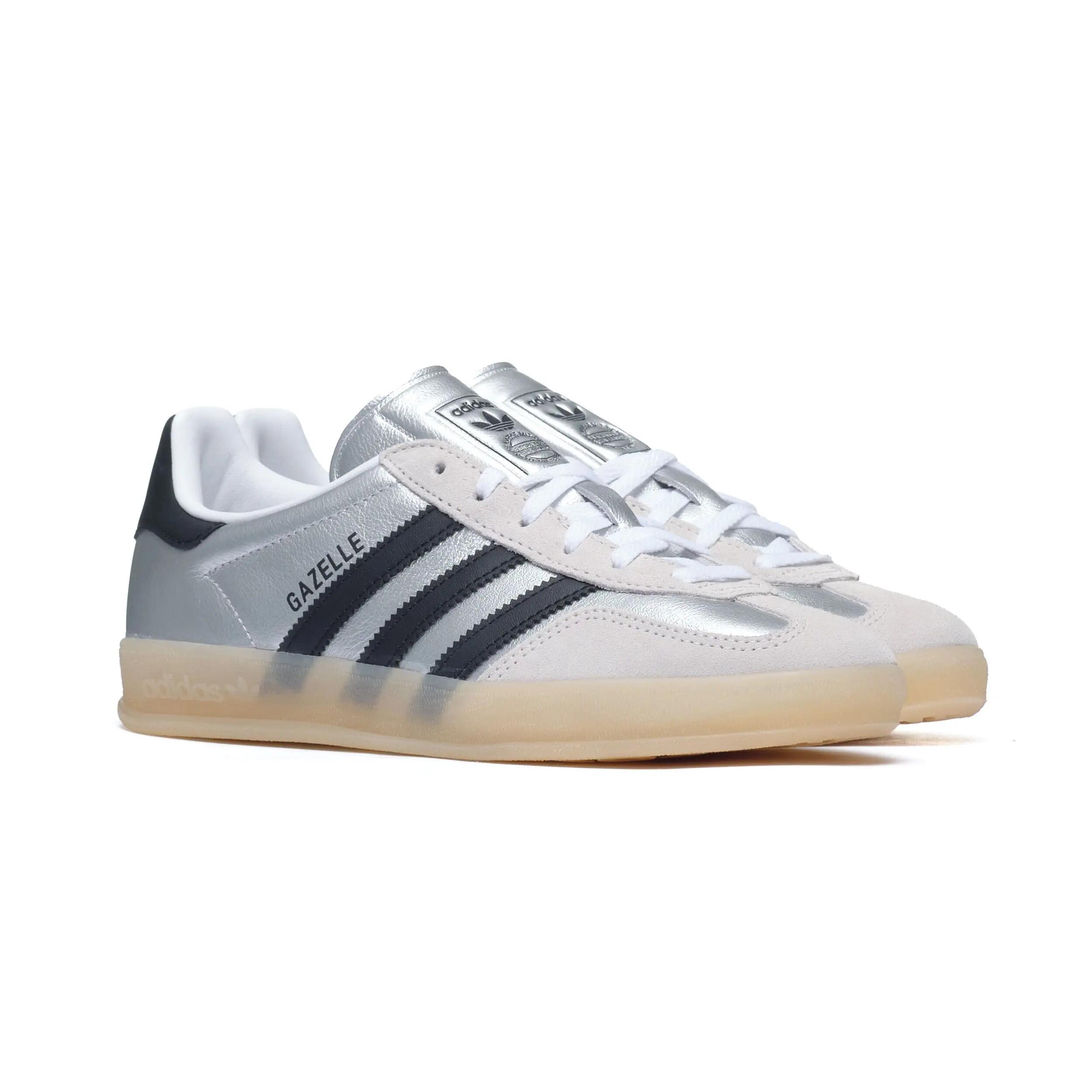 Damskie sneakersy Adidas Gazelle indoor W HP7215 1/6