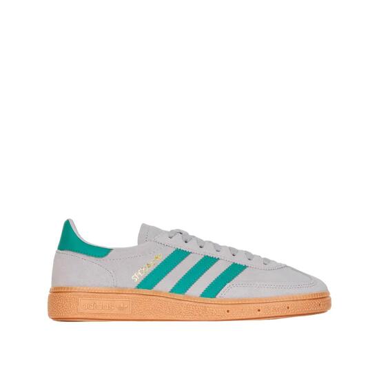 Zapatos adidas Handball Spezial Gris/Verde