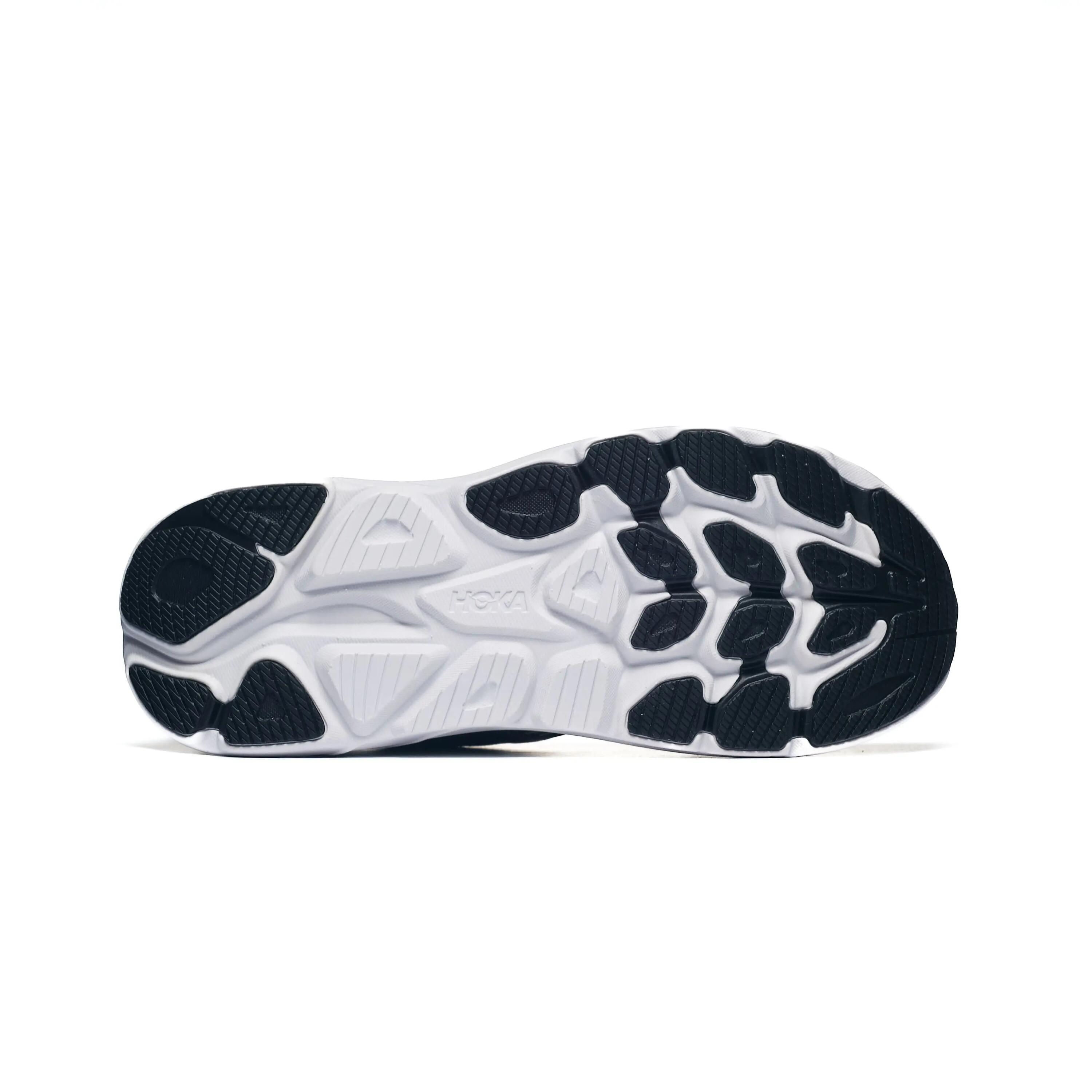 Męskie buty sportowe Hoka M CLIFTON 11 1176572-BKCS 5/6