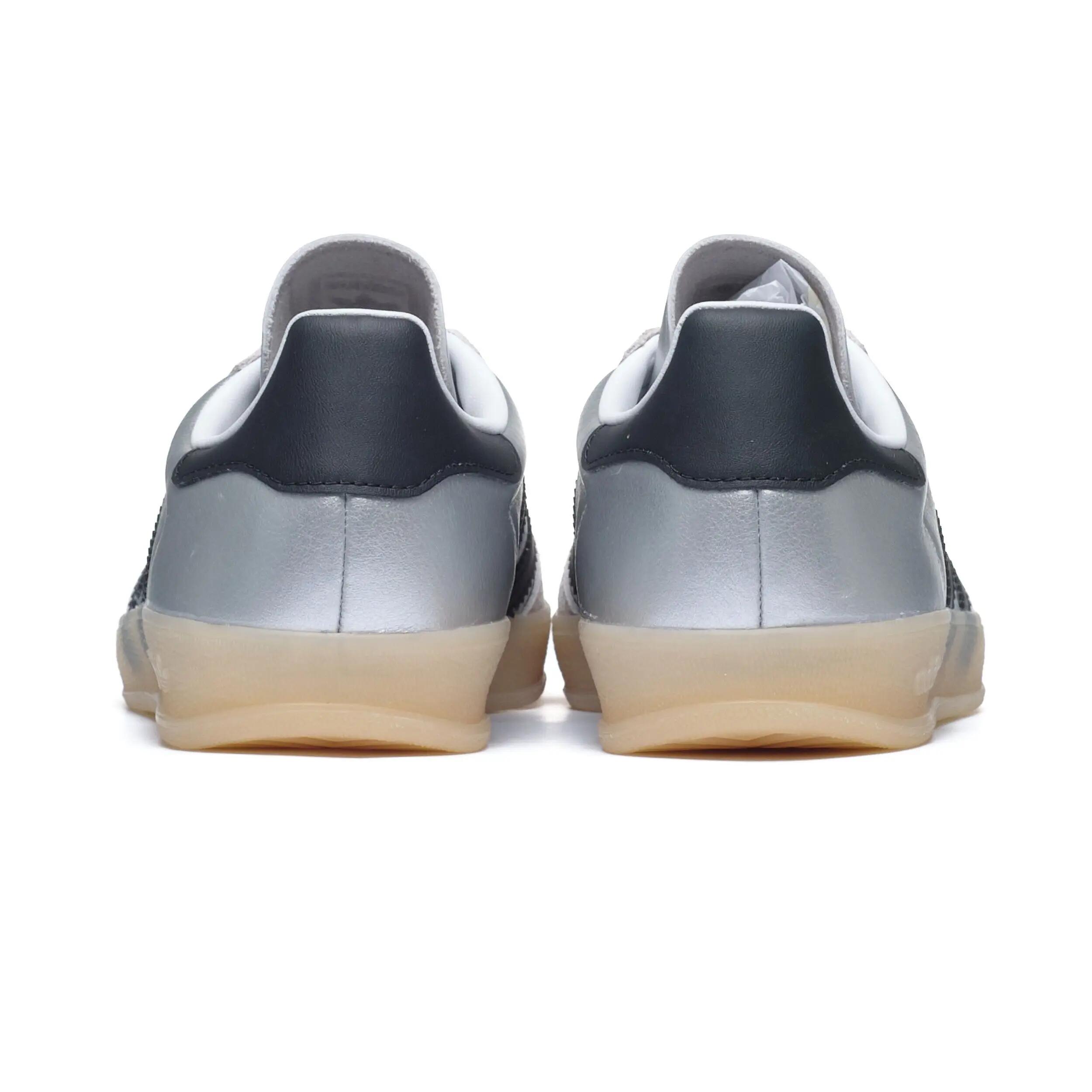 Damskie sneakersy Adidas Gazelle indoor W HP7215 6/6