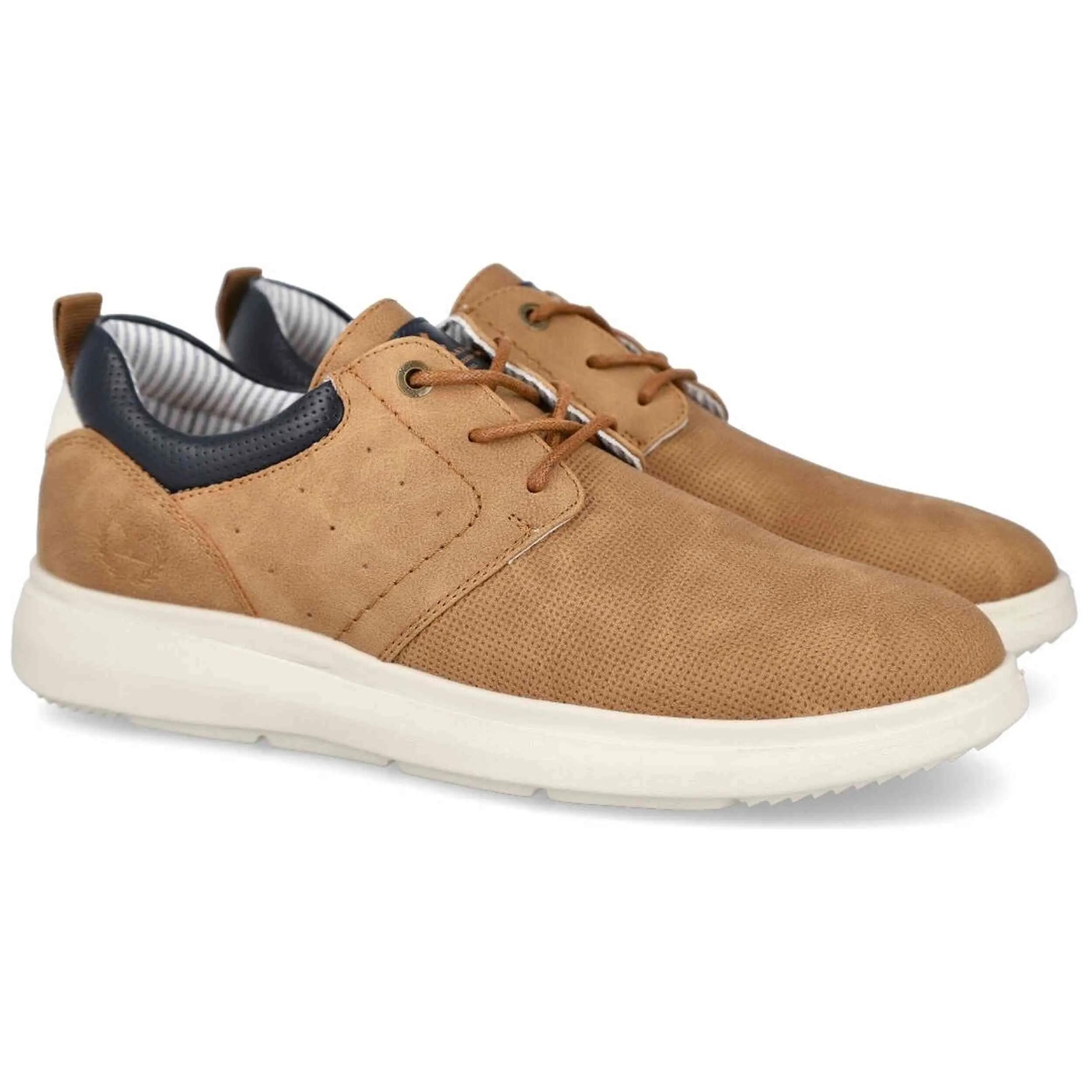 Turnschuhe Xti Modell 070-225375 für männer 3/3