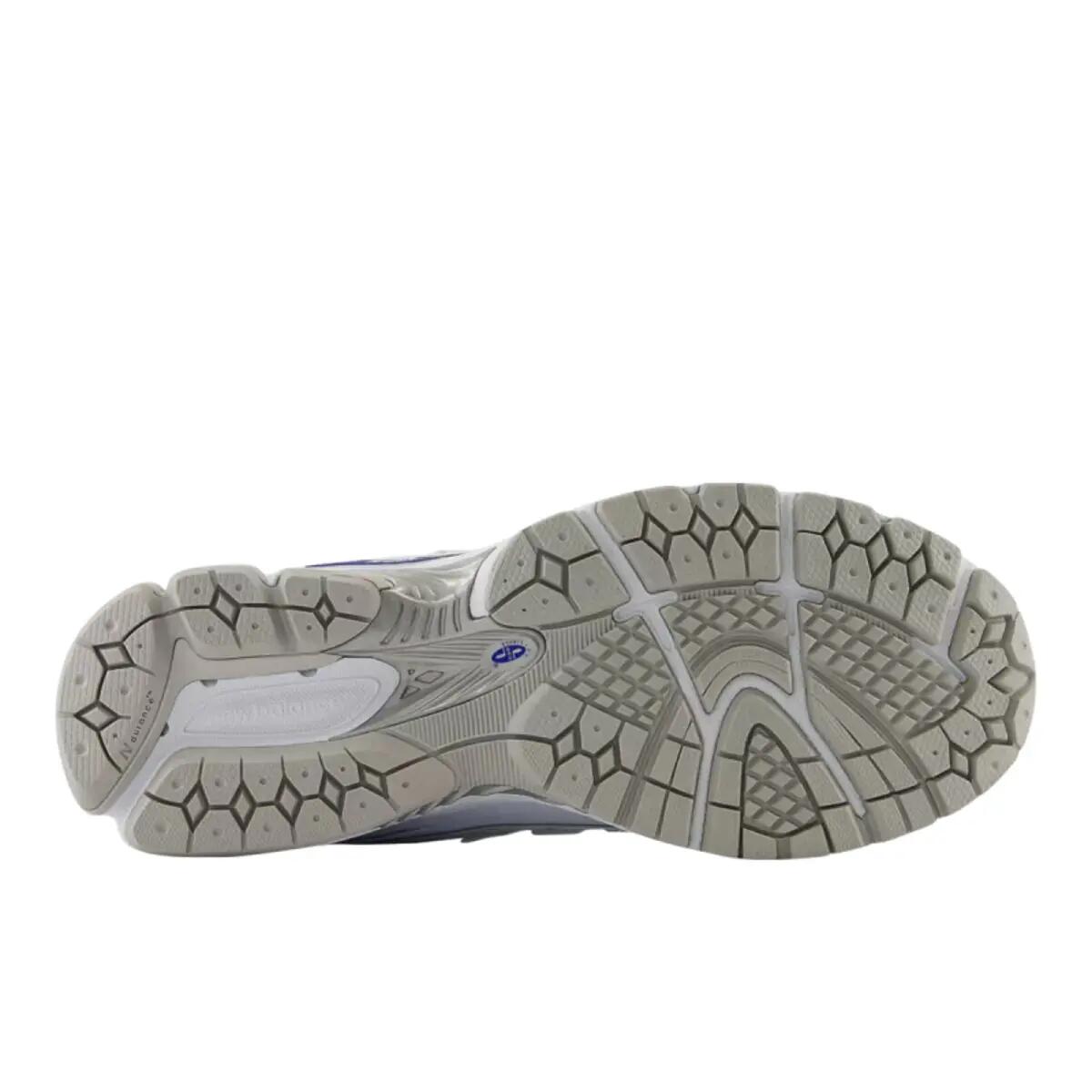 New Balance 1906R White Team Royal 5/6
