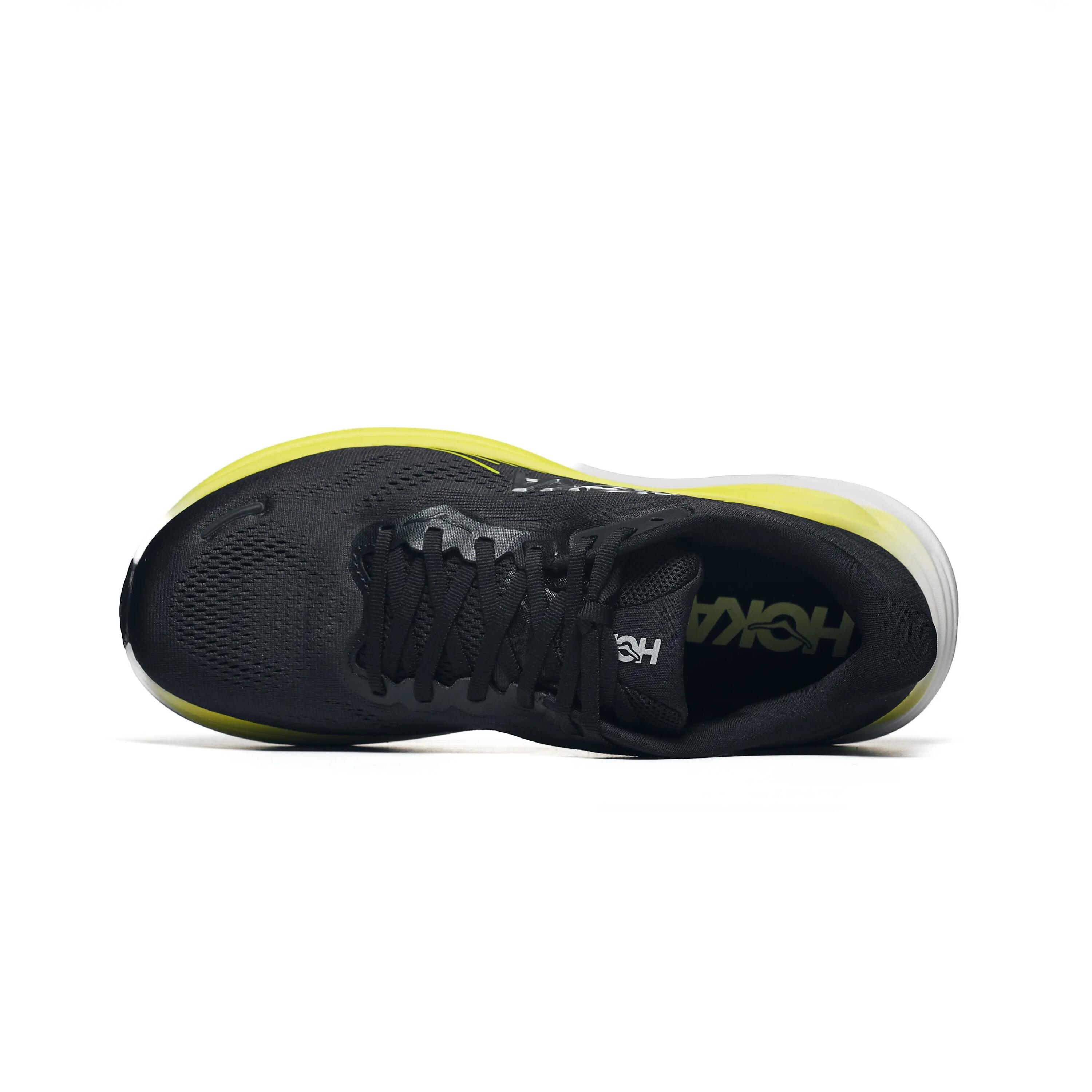 Męskie buty sportowe Hoka M CLIFTON 11 1176572-BKCS 4/6