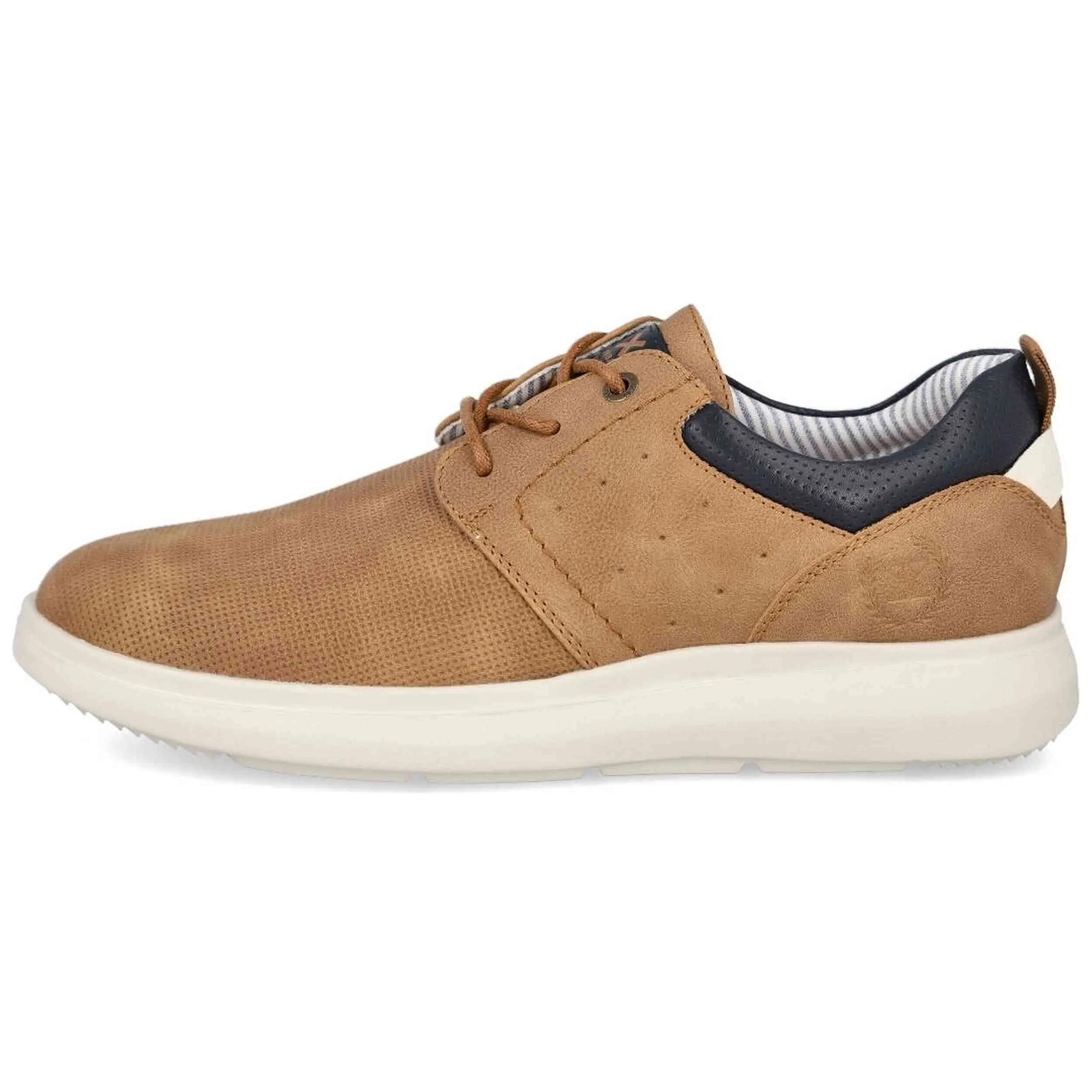 Turnschuhe Xti Modell 070-225375 für männer 2/3