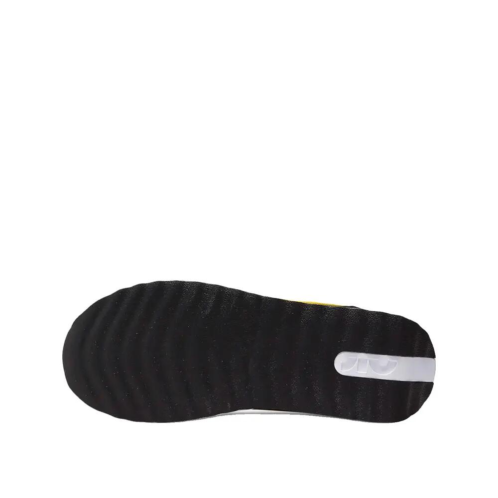 Scarpe Nike Air Max Dawn Nero/Giallo 7/7