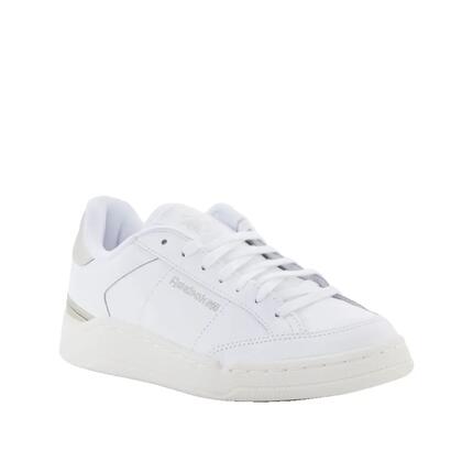 Zapatos Reebok AD Court FY5001 Blanco/Dorado