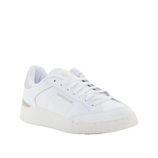 Zapatos Reebok AD Court FY5001 Blanco/Dorado