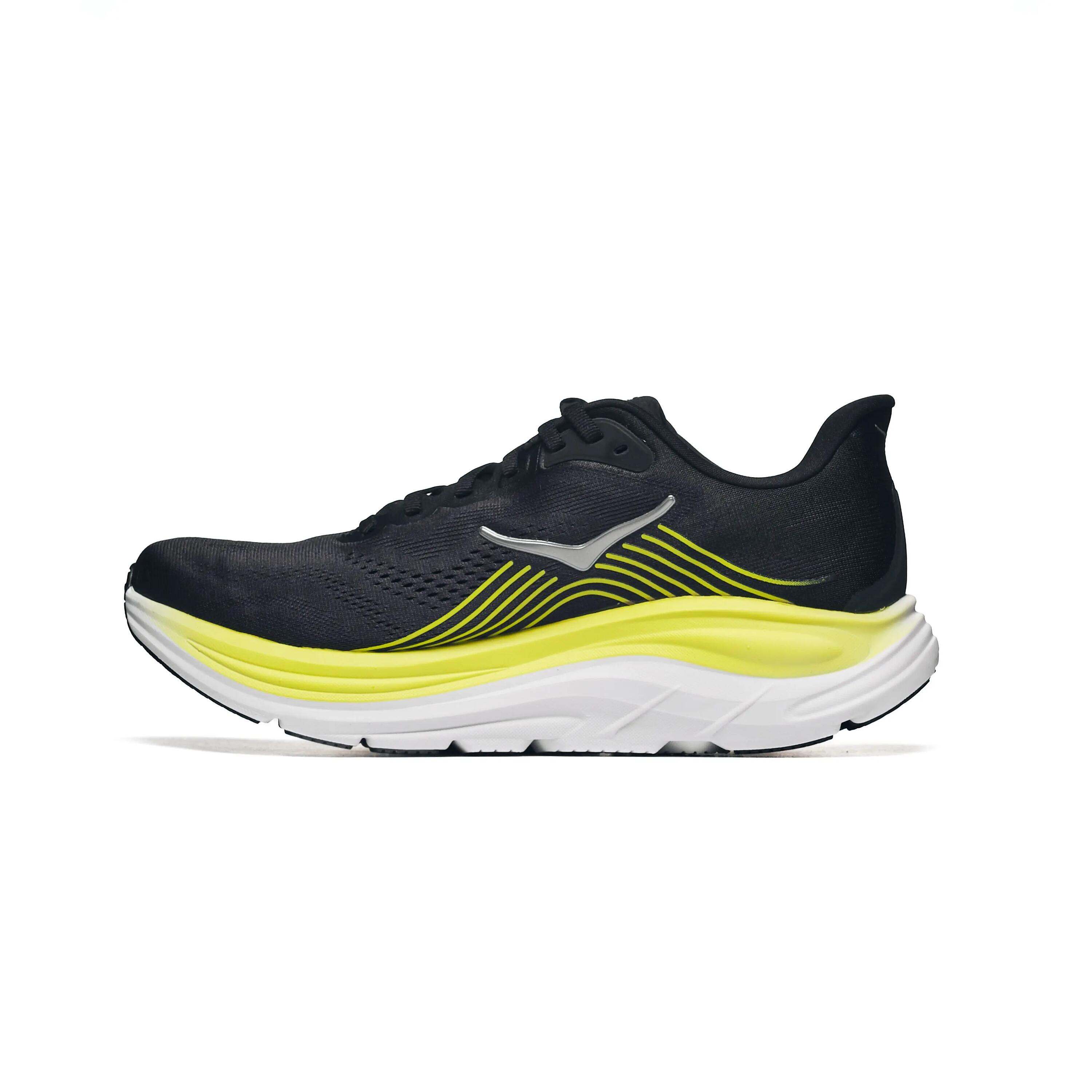 Męskie buty sportowe Hoka M CLIFTON 11 1176572-BKCS 3/6