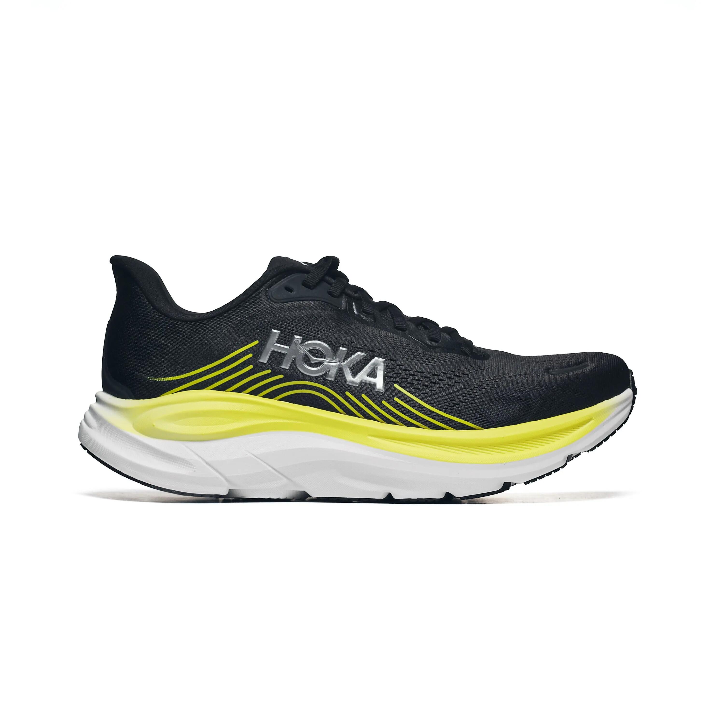 Męskie buty sportowe Hoka M CLIFTON 11 1176572-BKCS 2/6