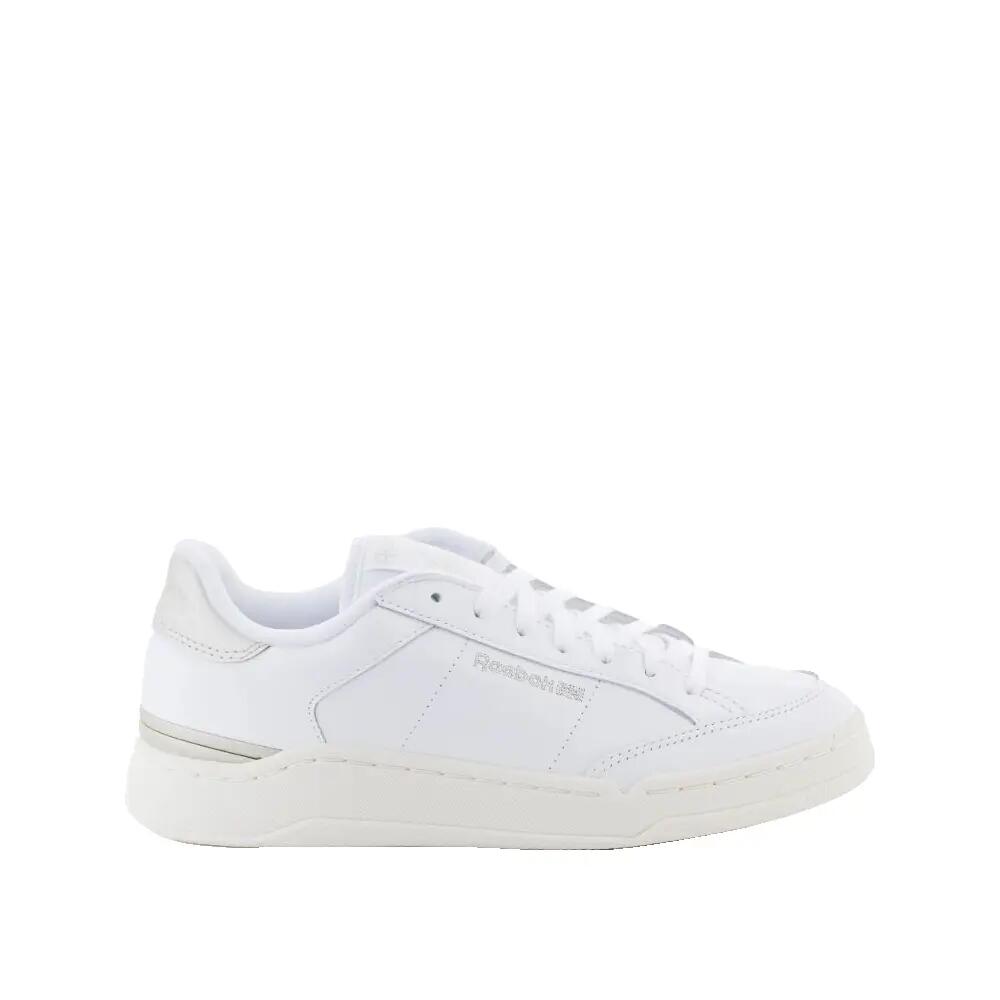 Reebok AD Court FY5001 Weiß/Gold 6/7