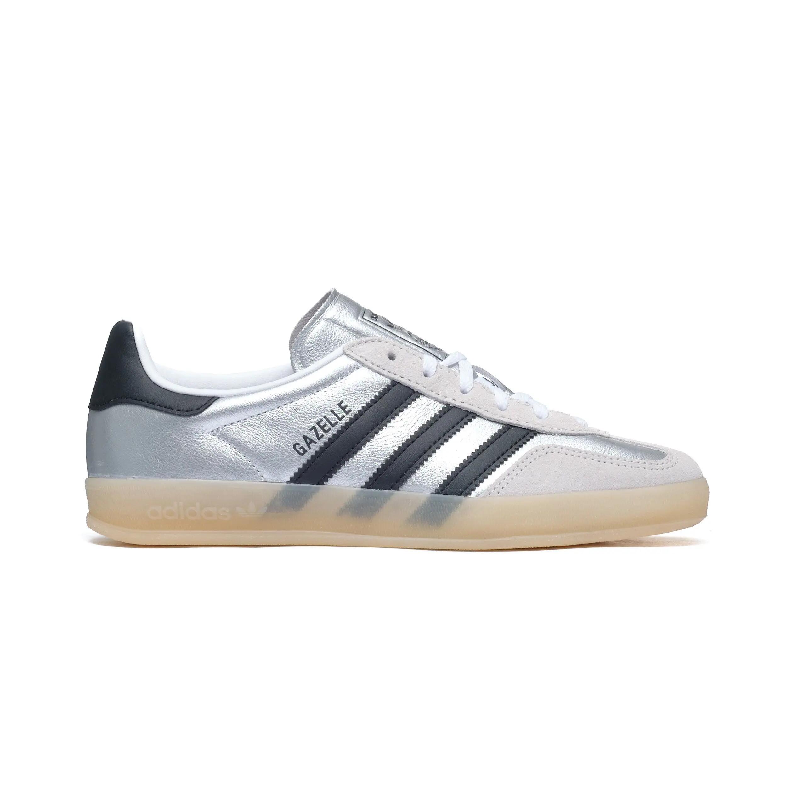 Damskie sneakersy Adidas Gazelle indoor W HP7215 2/6