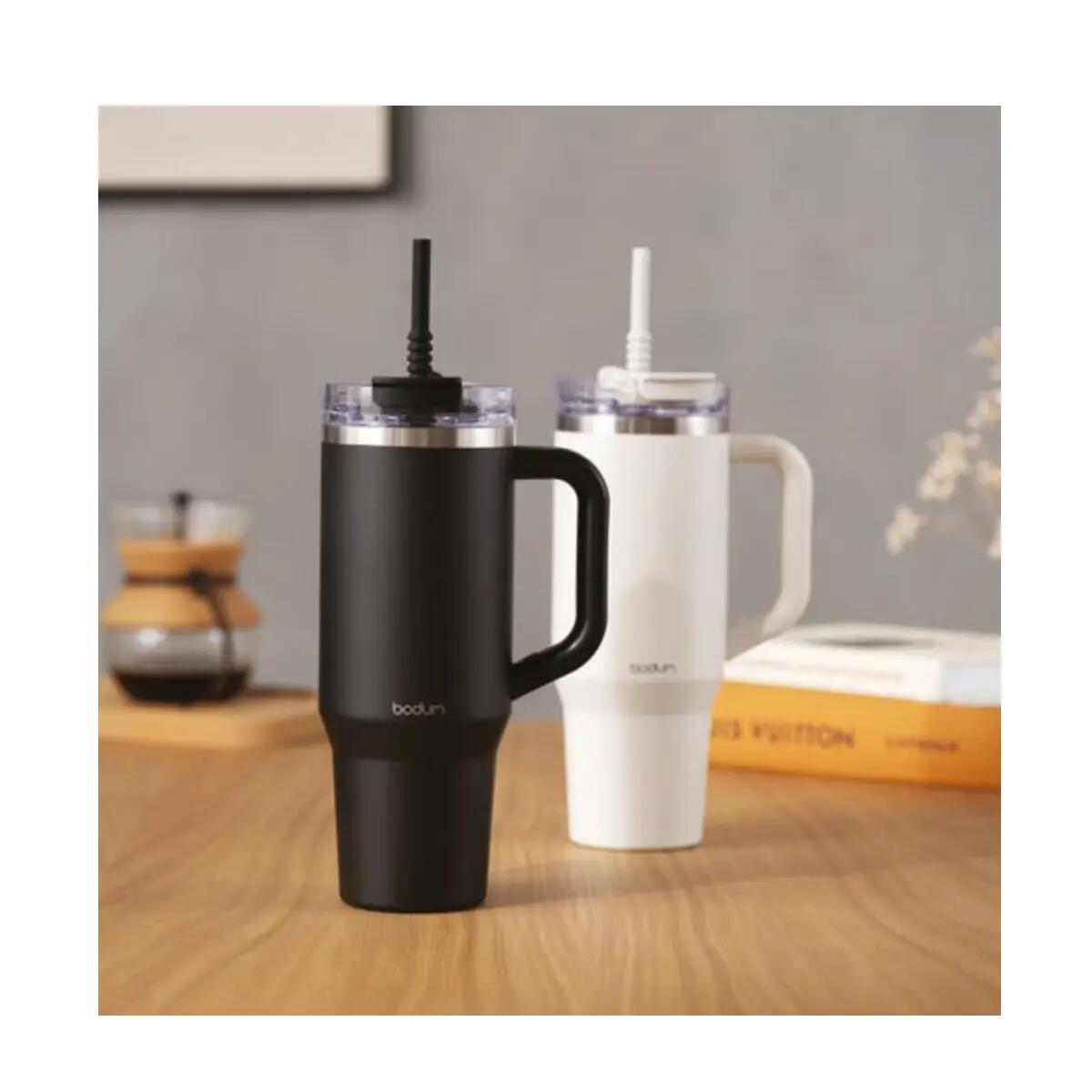 Mug de voyage 1.2l noir 3/3